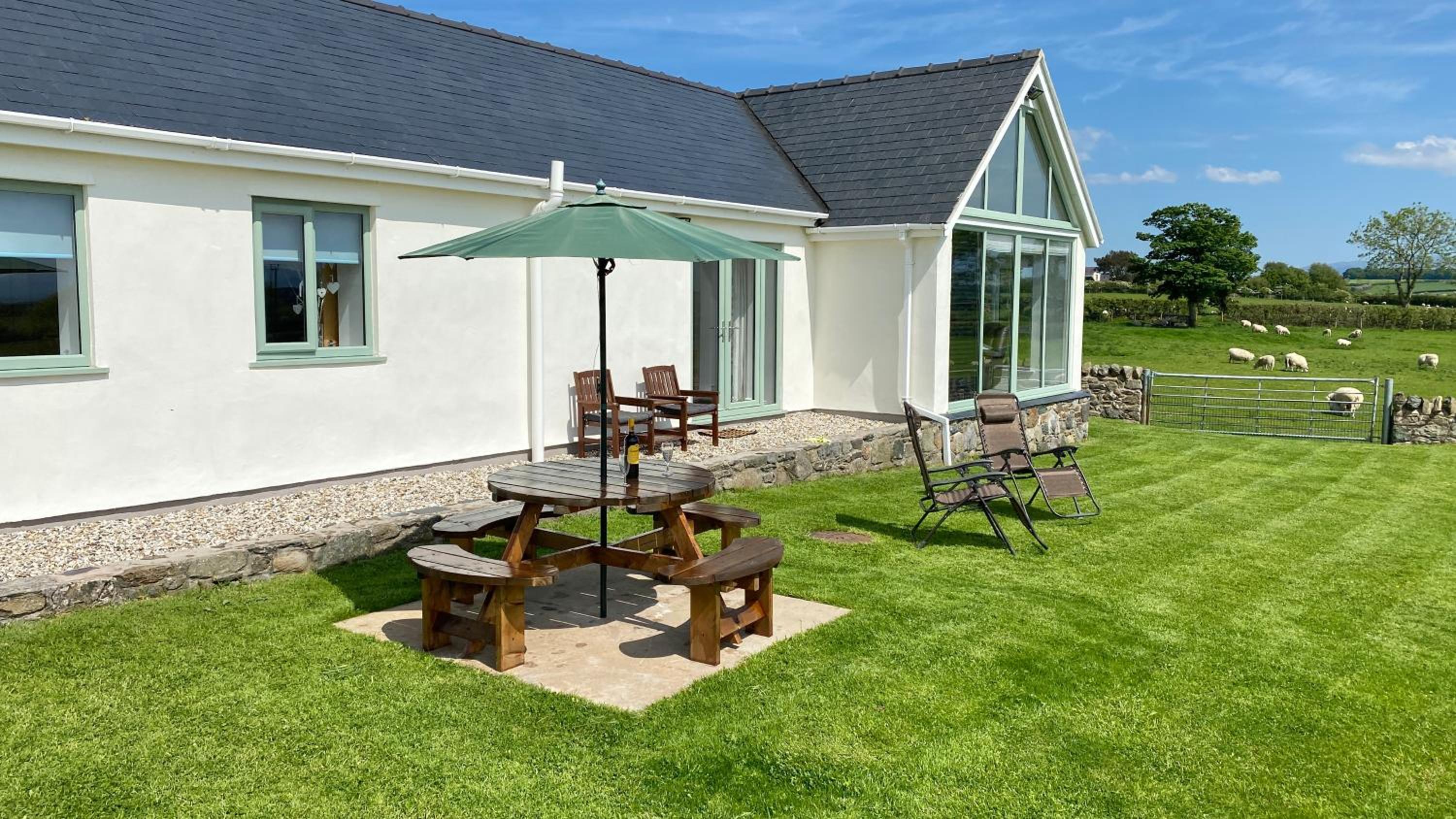 Holiday Home photo 3