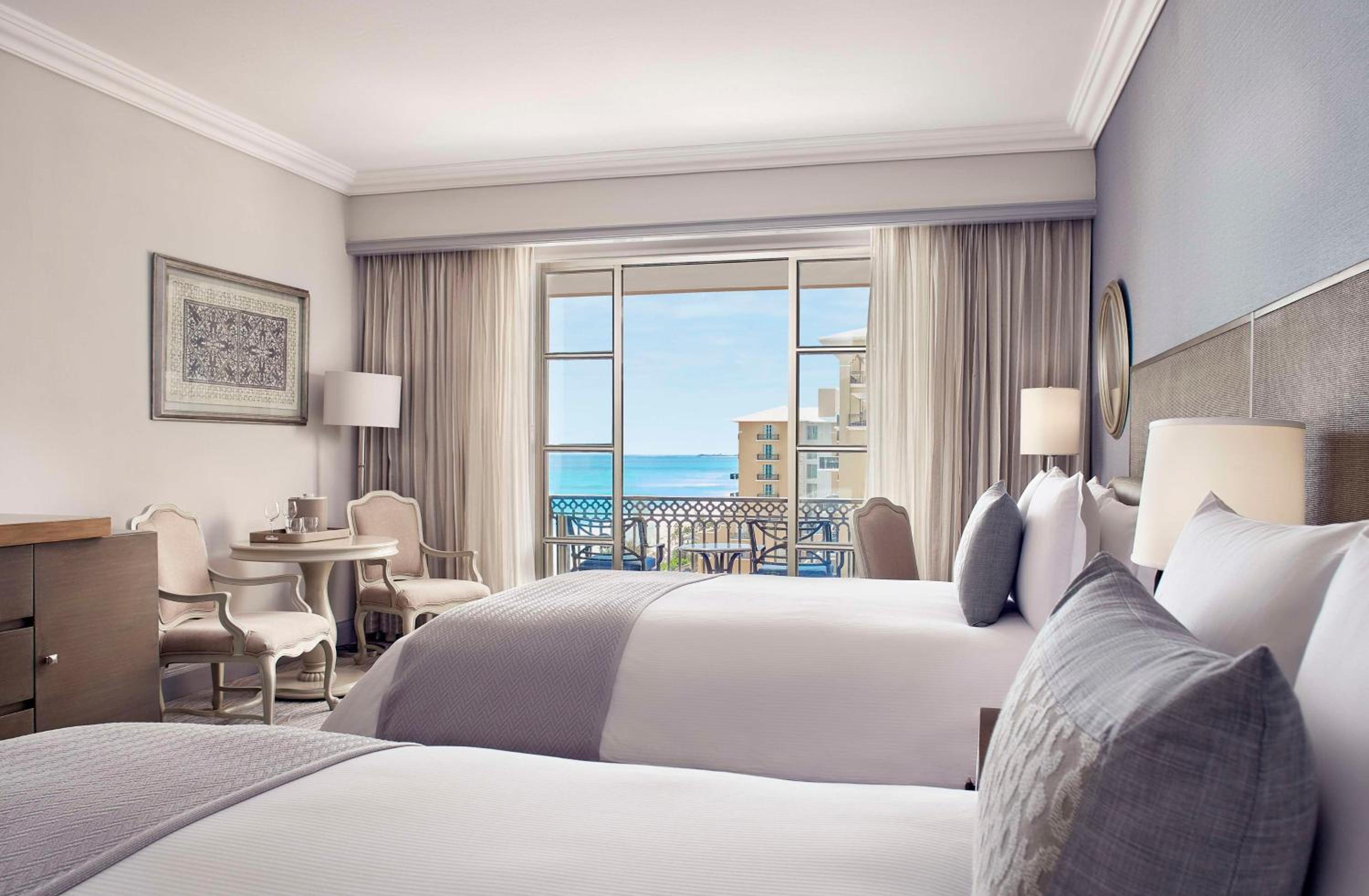 Seaside Suite