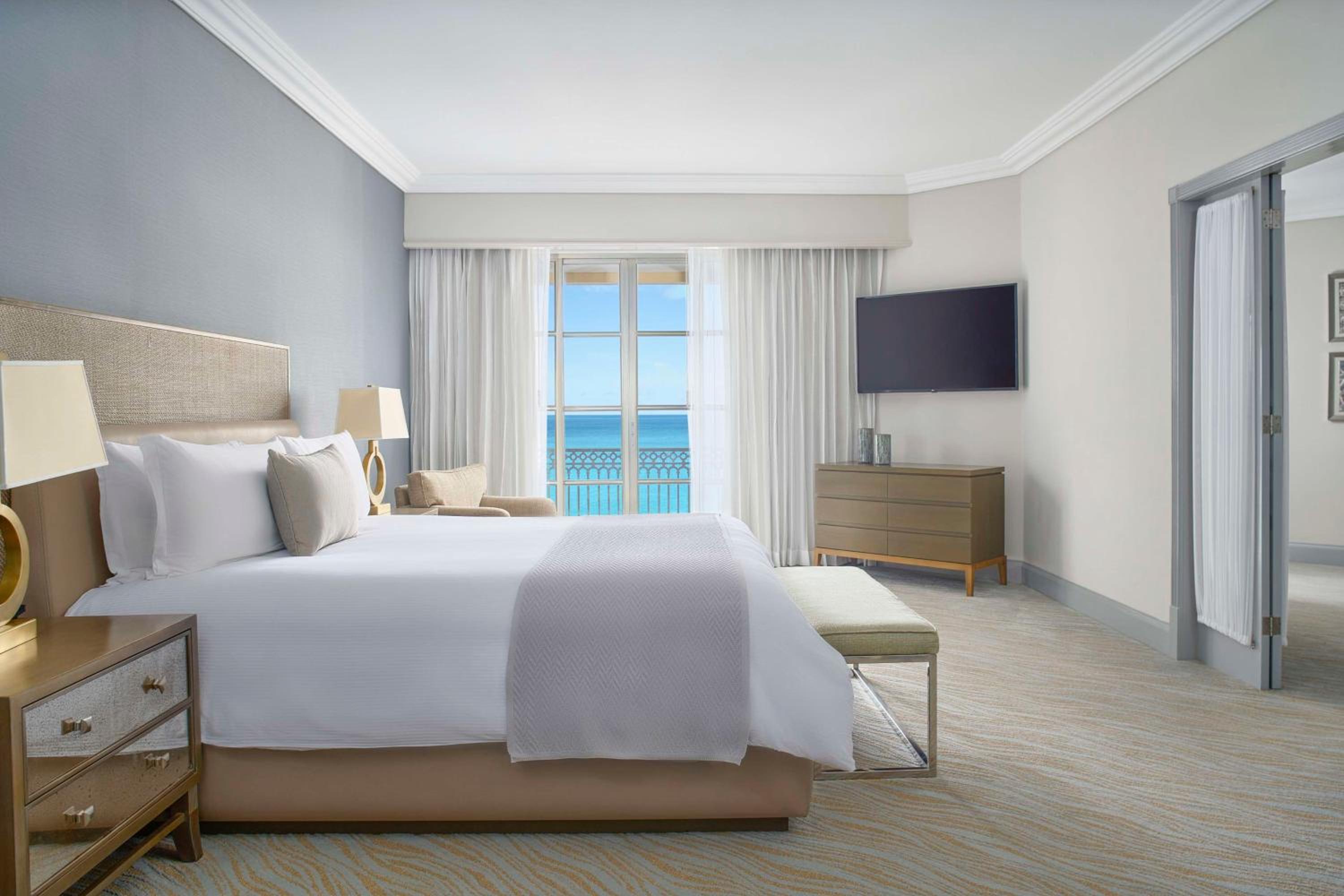 Seaside Suite