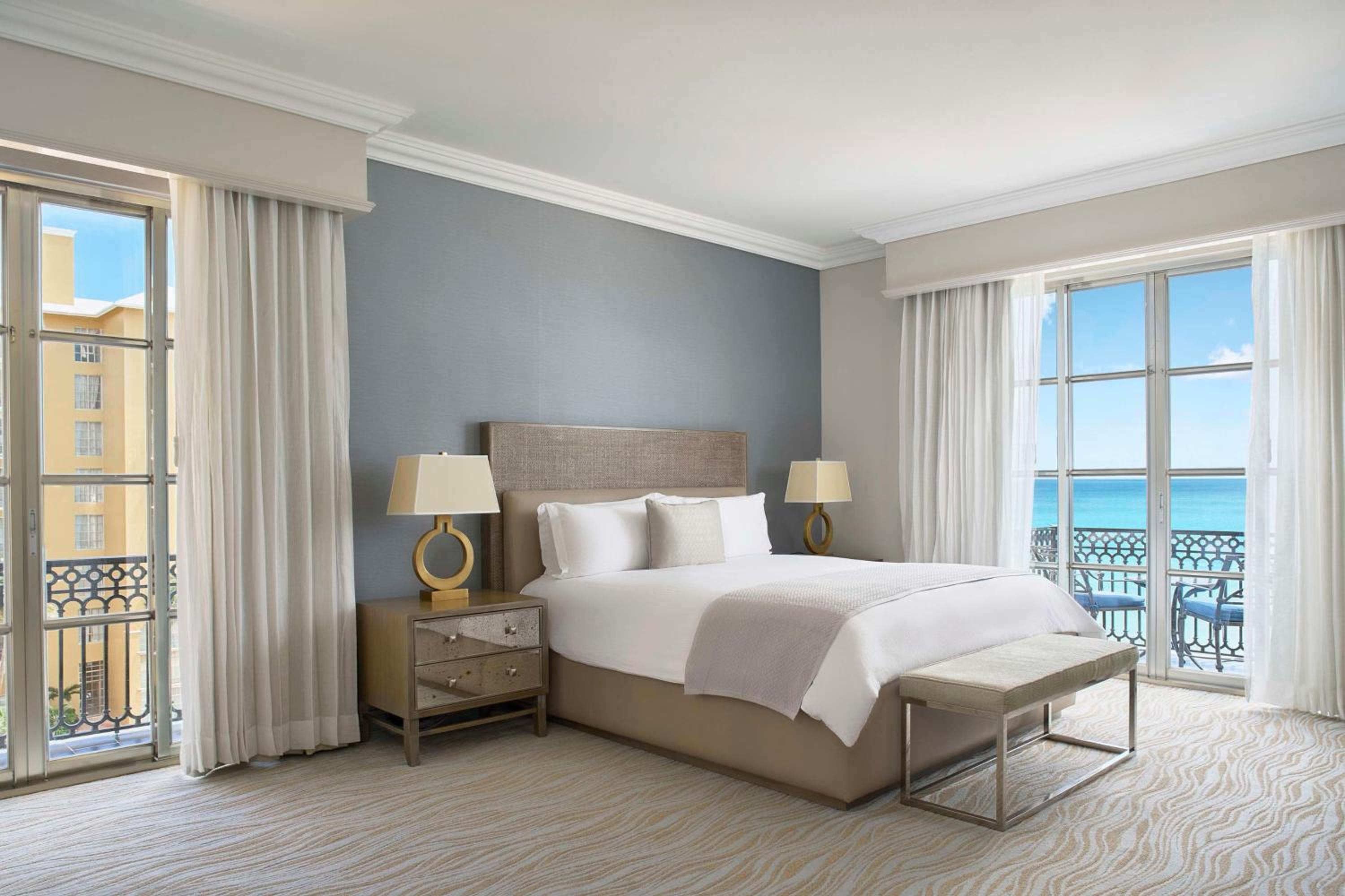 Club Seafront Suite - Photo 6