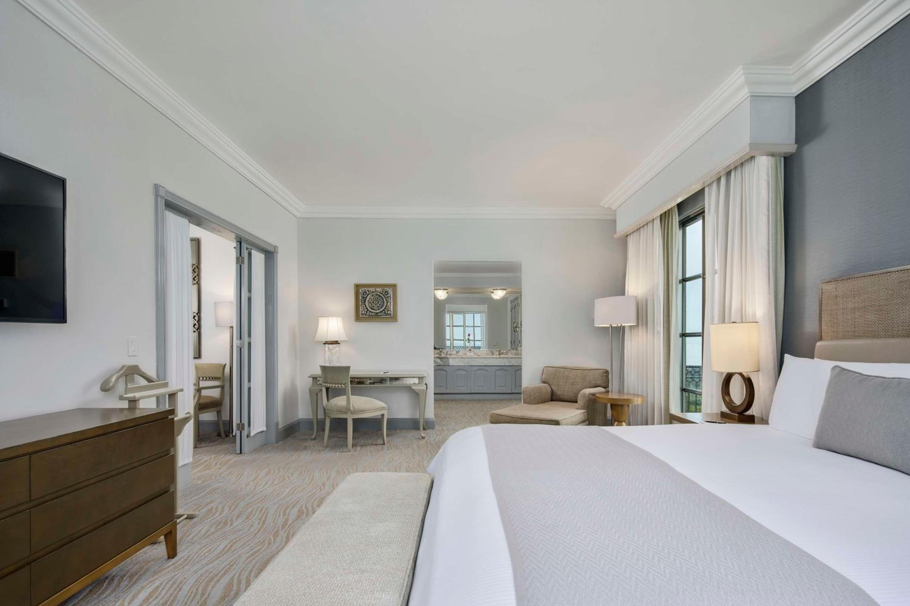 Panoramic Suite