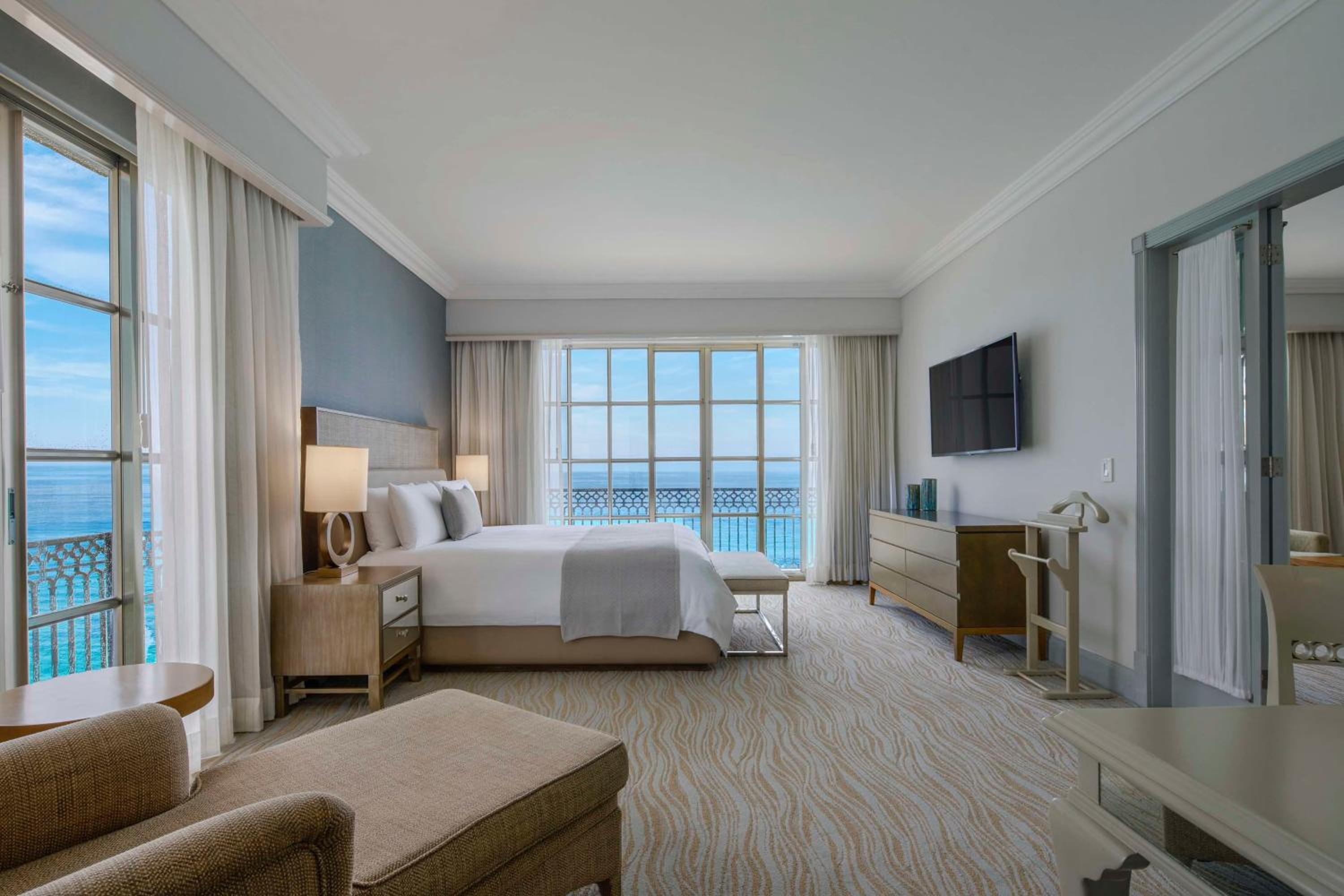 Panoramic Suite