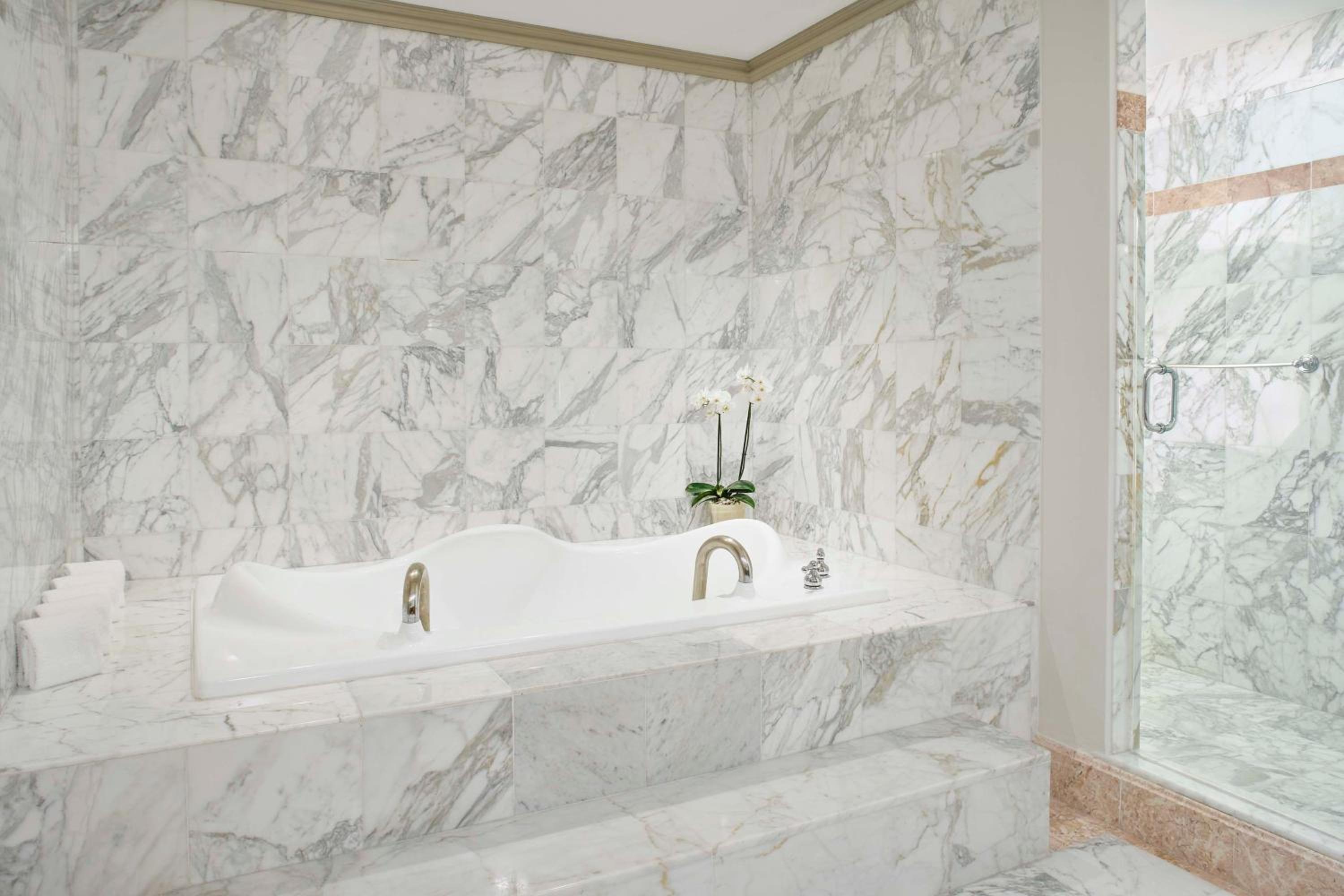 The Presidential Suite