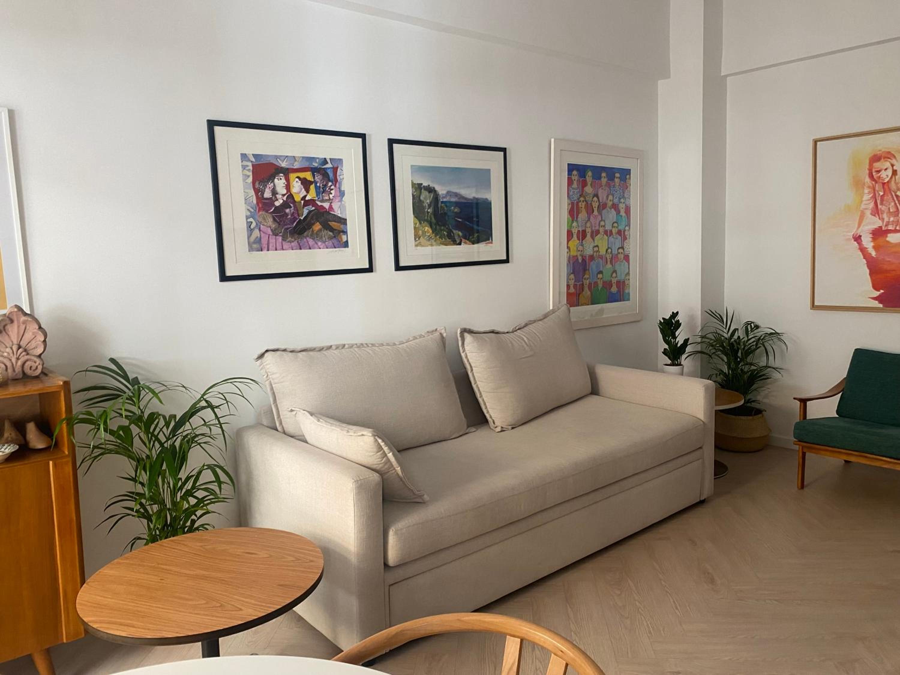 Superior Apartment