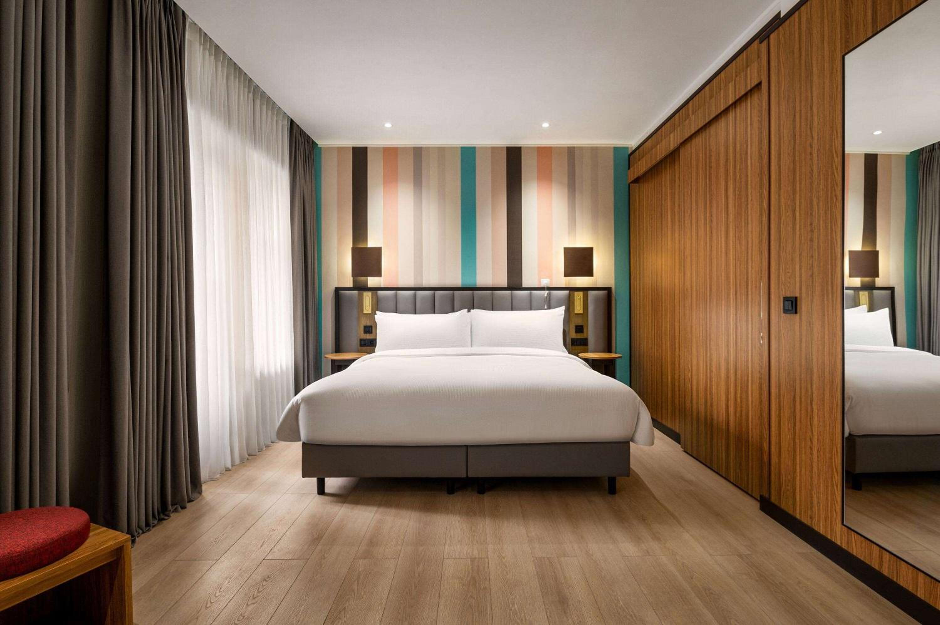 Accessible Room - Photo 1