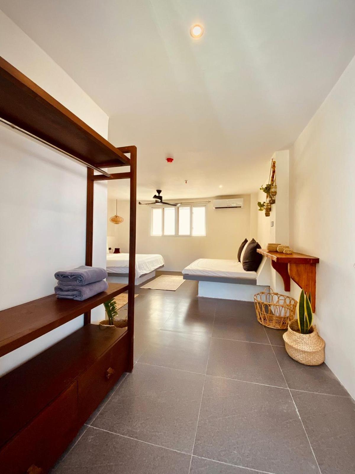 Triple Room - Photo 5