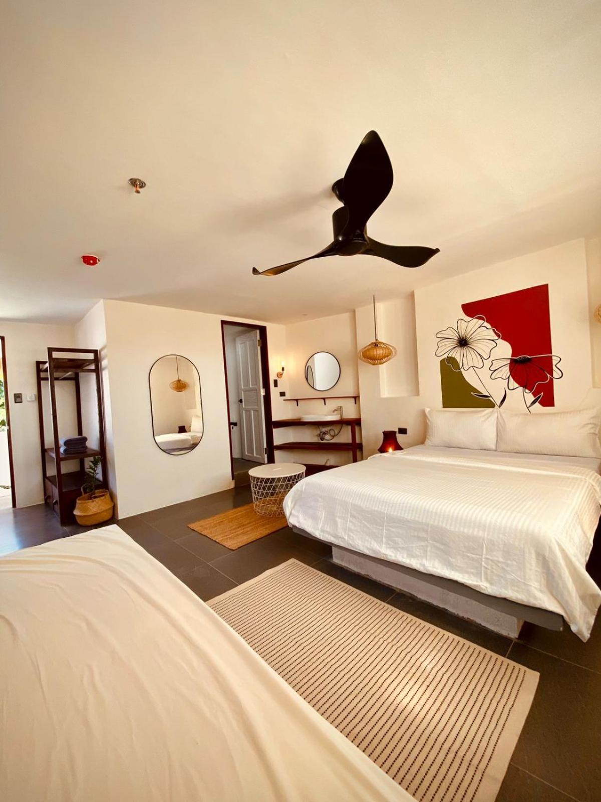 Triple Room - Photo 1