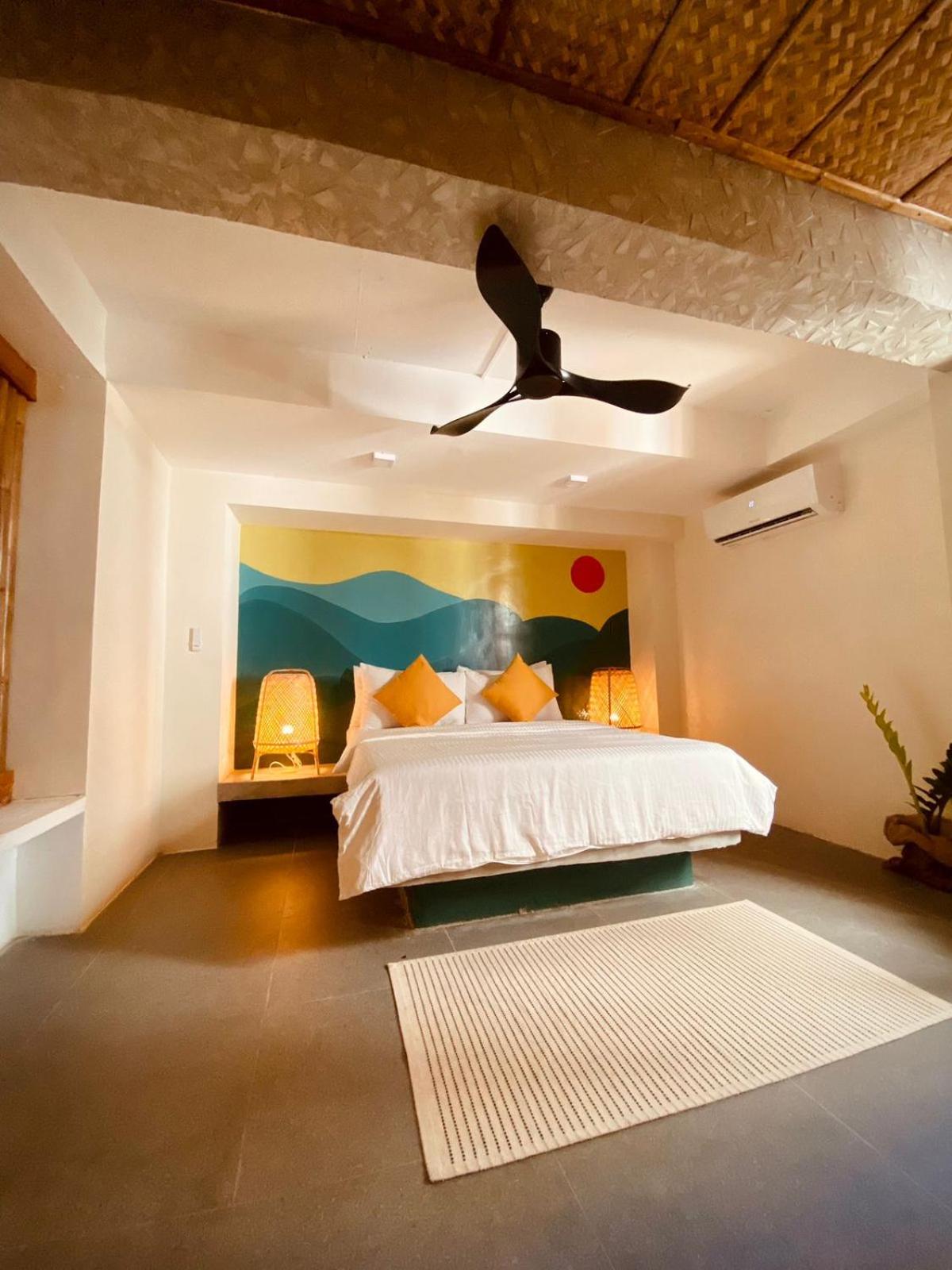 Quadruple Room - Photo 3