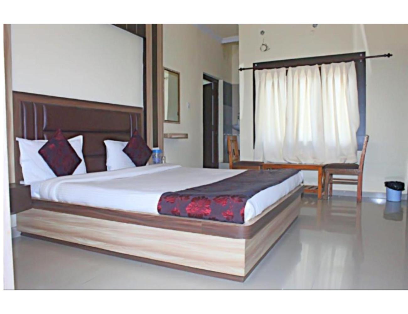 Double Room With Mountain View photo 1