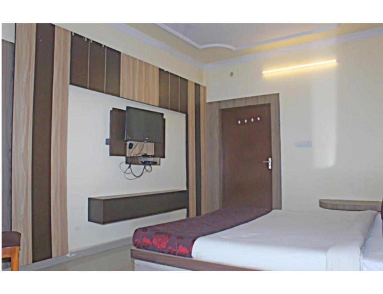 Double Room With Mountain View photo 3