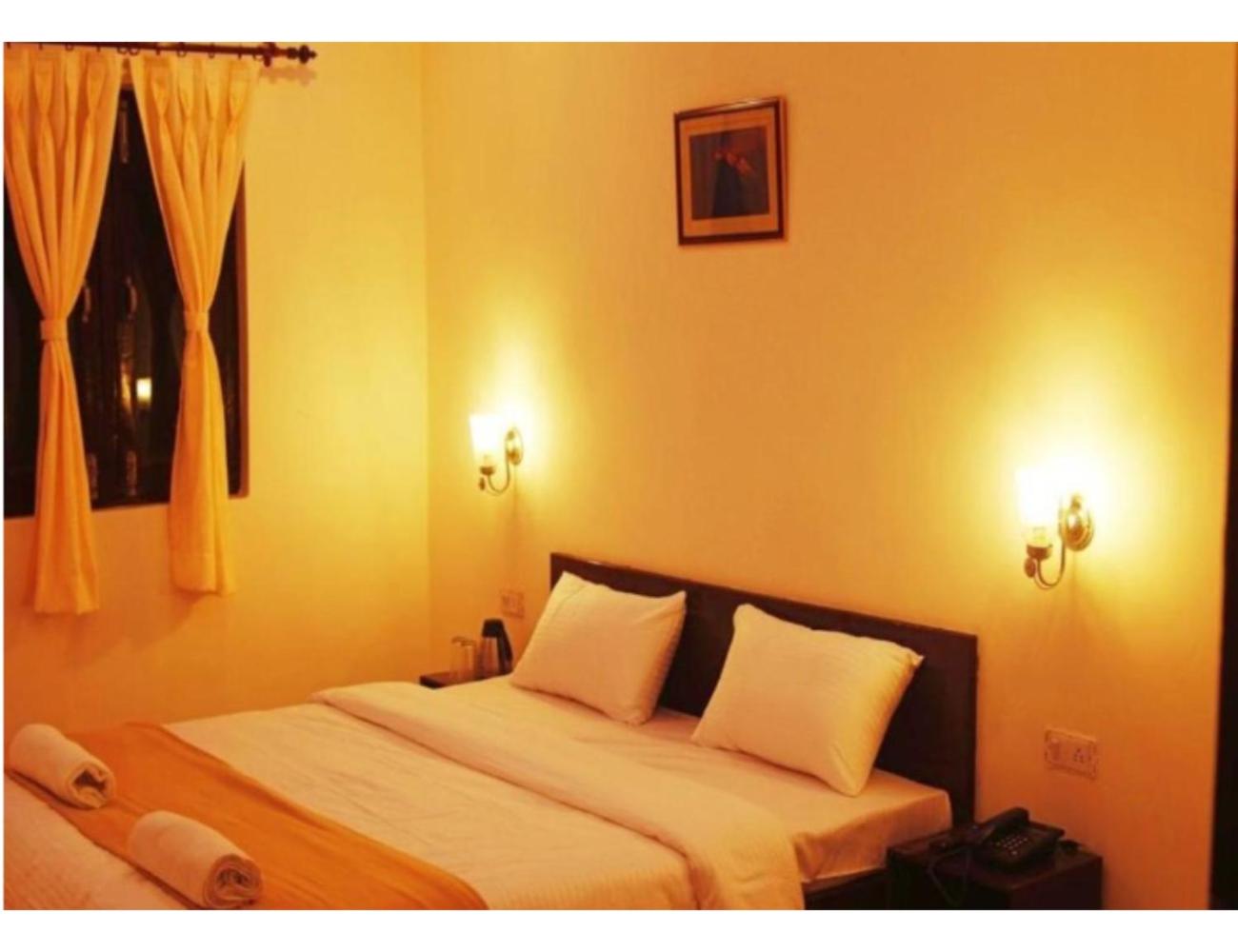 Deluxe Room photo 3