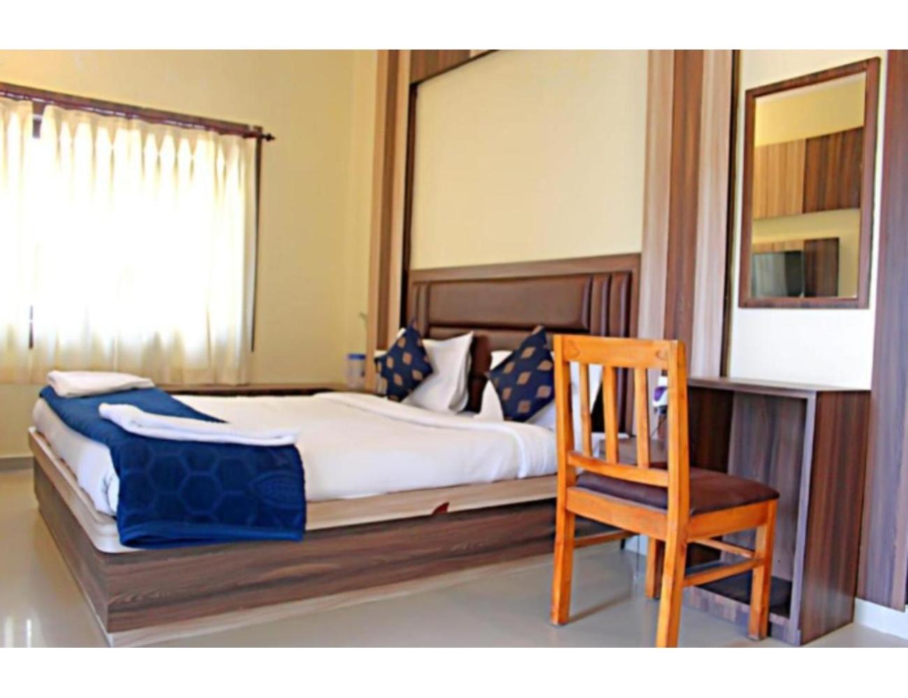 Double Room With Balcony photo 1