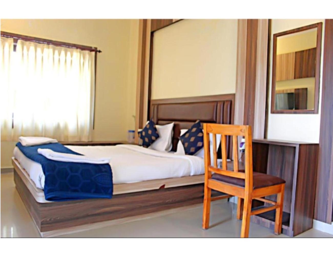 Double Room With Balcony photo 3