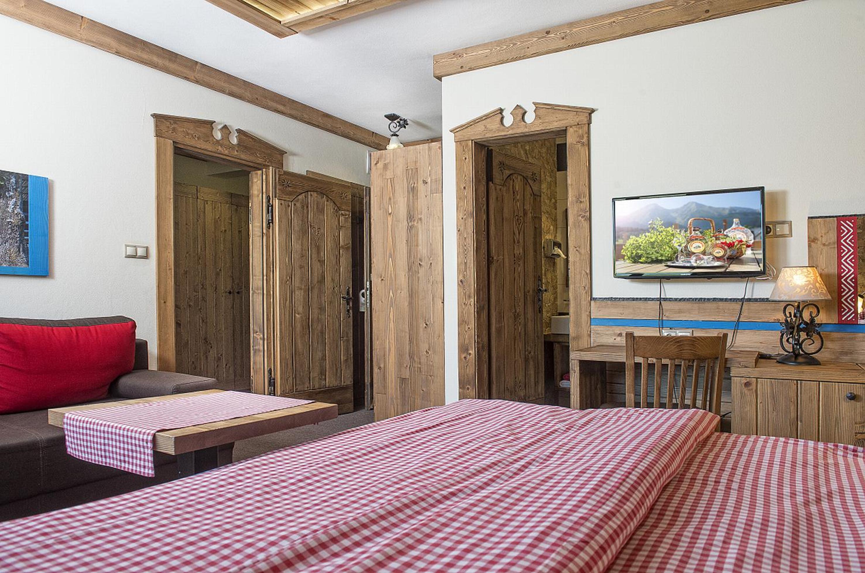 Family Suite photo 3