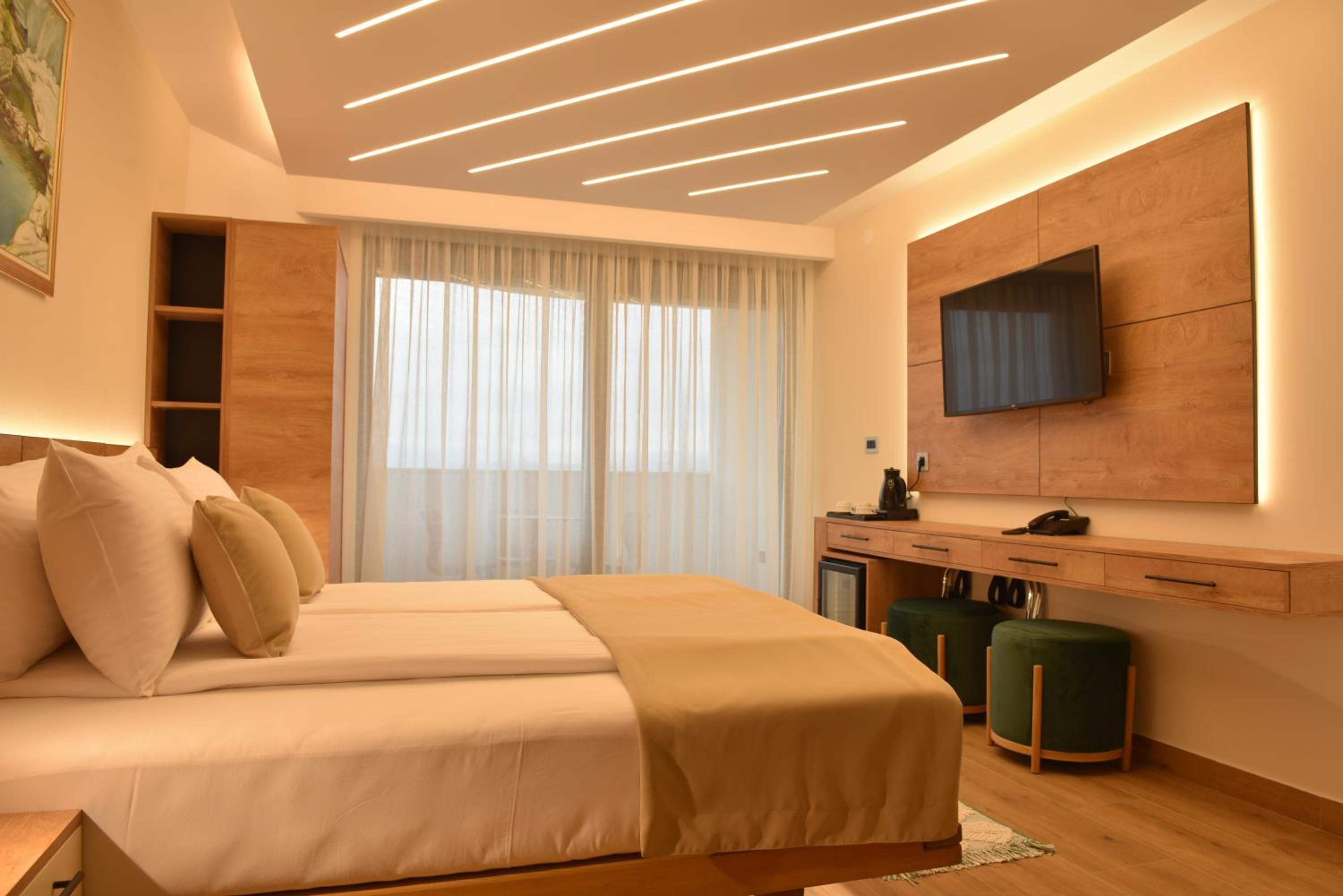 Superior Double Room photo 3
