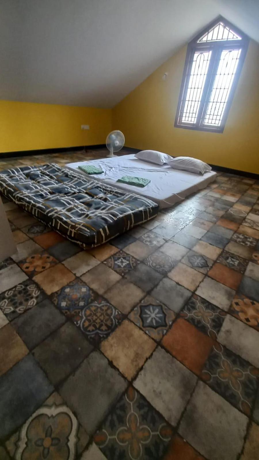 Double Room with Private Bathroom photo 3