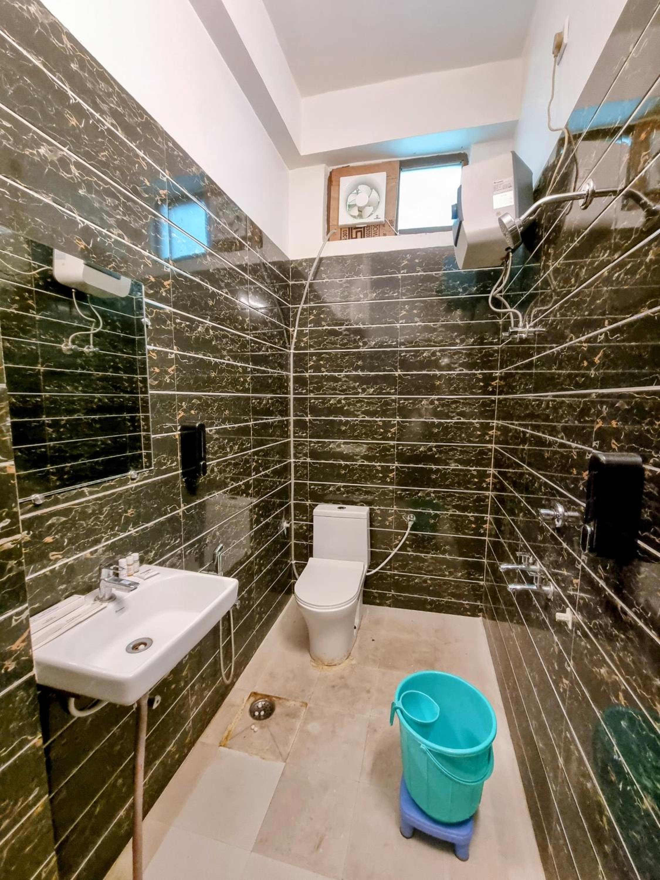 Suite With River View photo 3