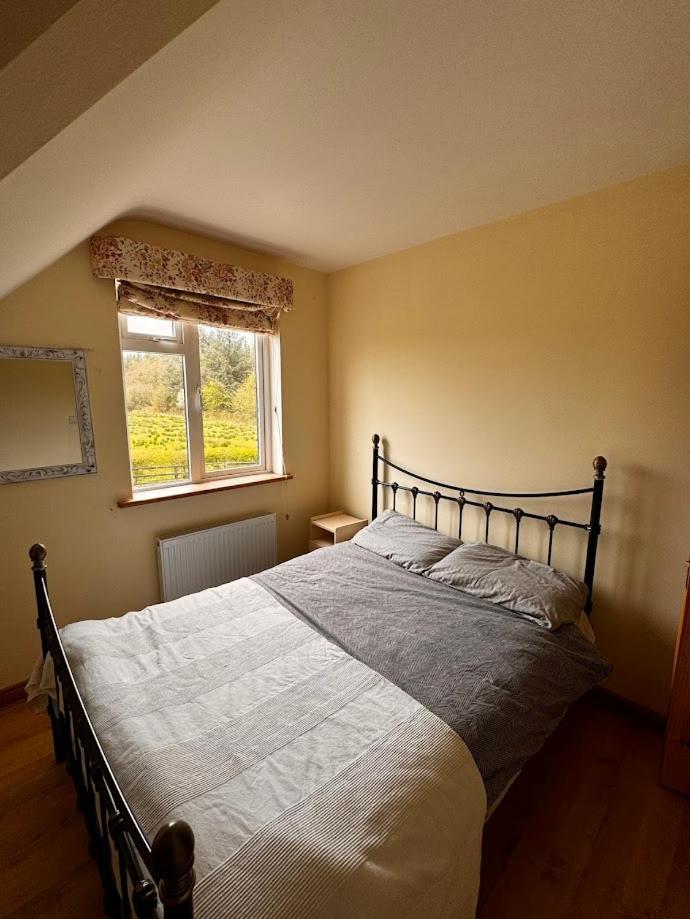 Double Room With Shared Bathroom photo 1