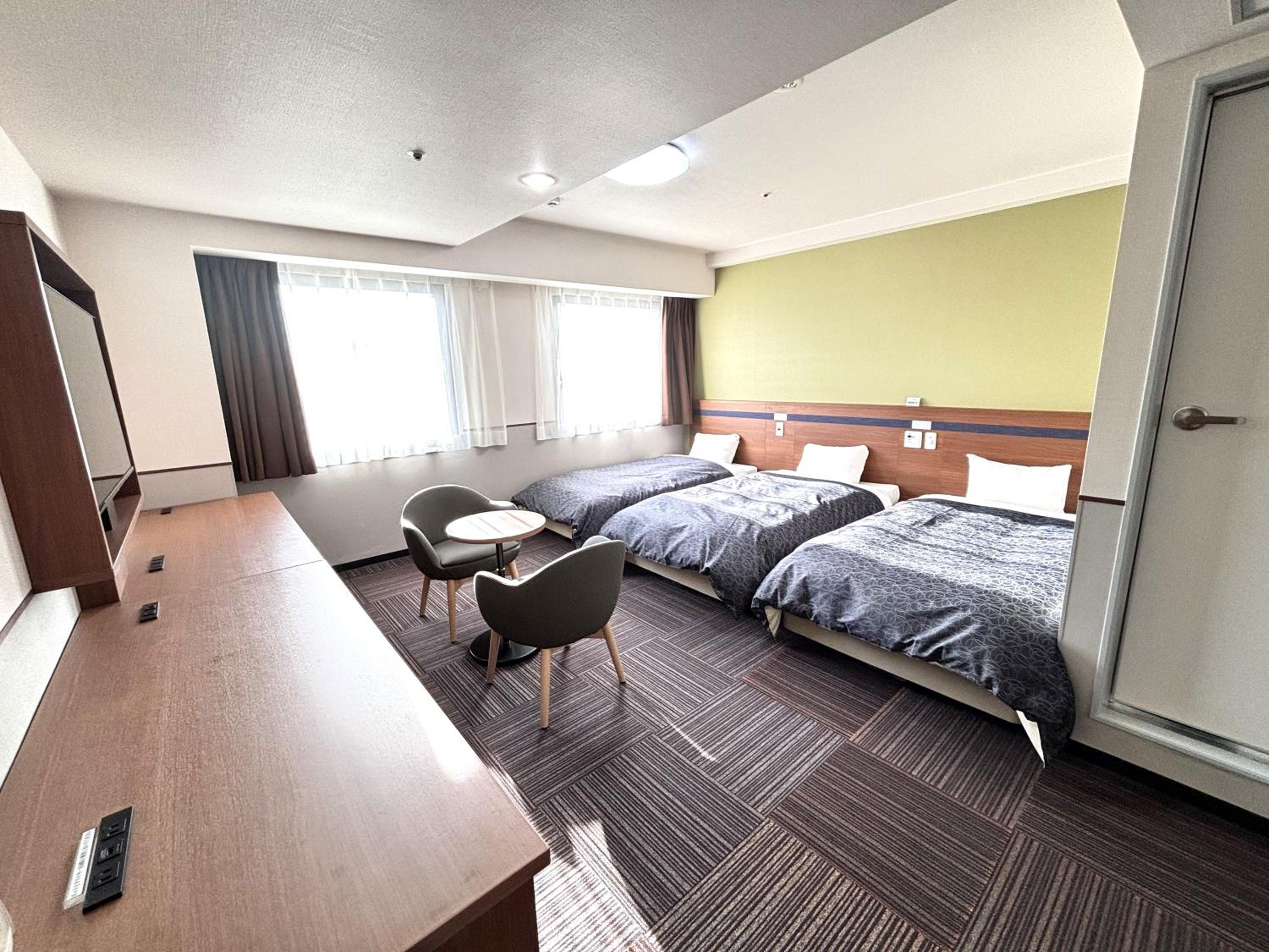 Triple Room photo 1