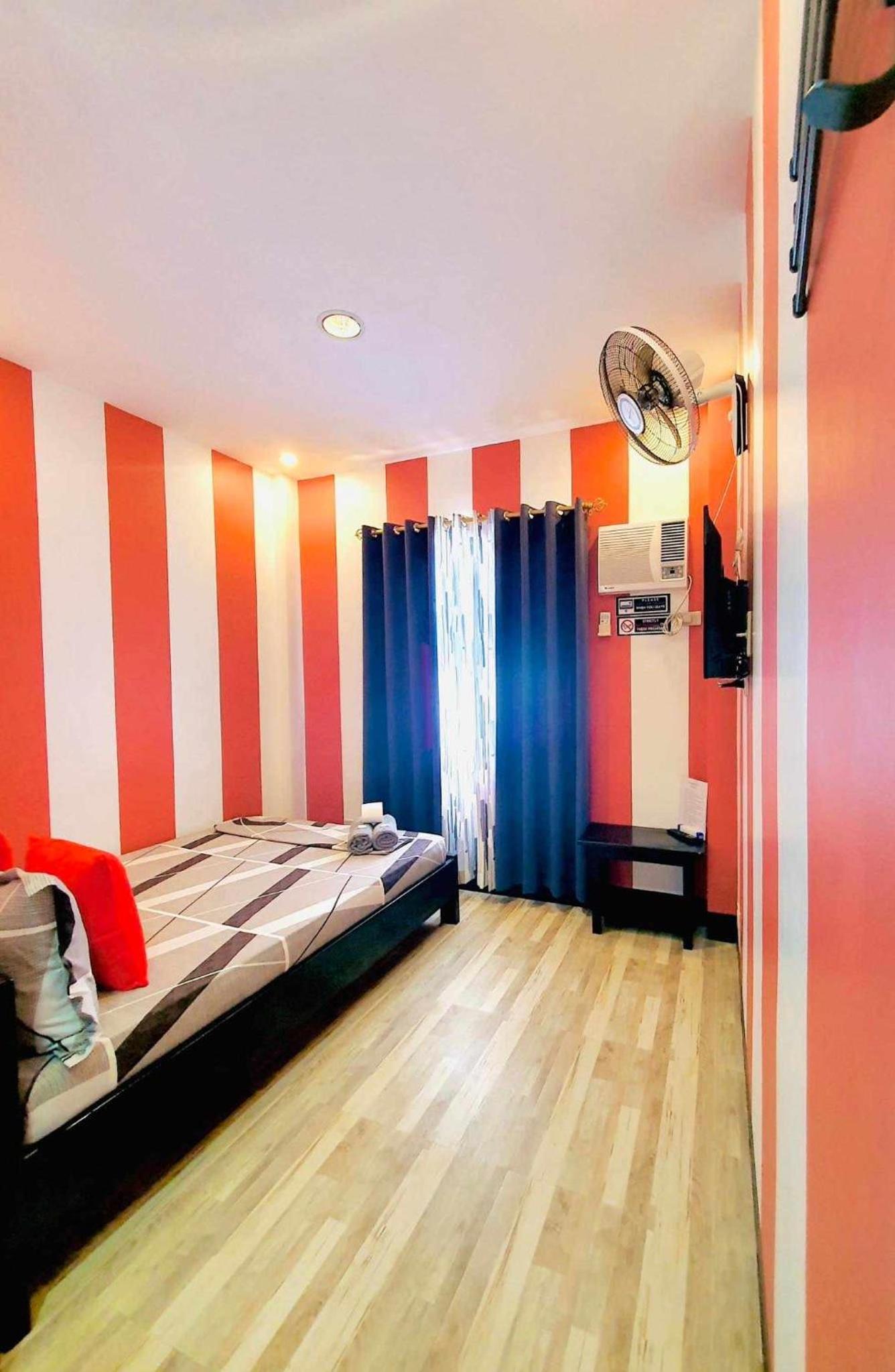 Double Room with Private Bathroom, photo 7