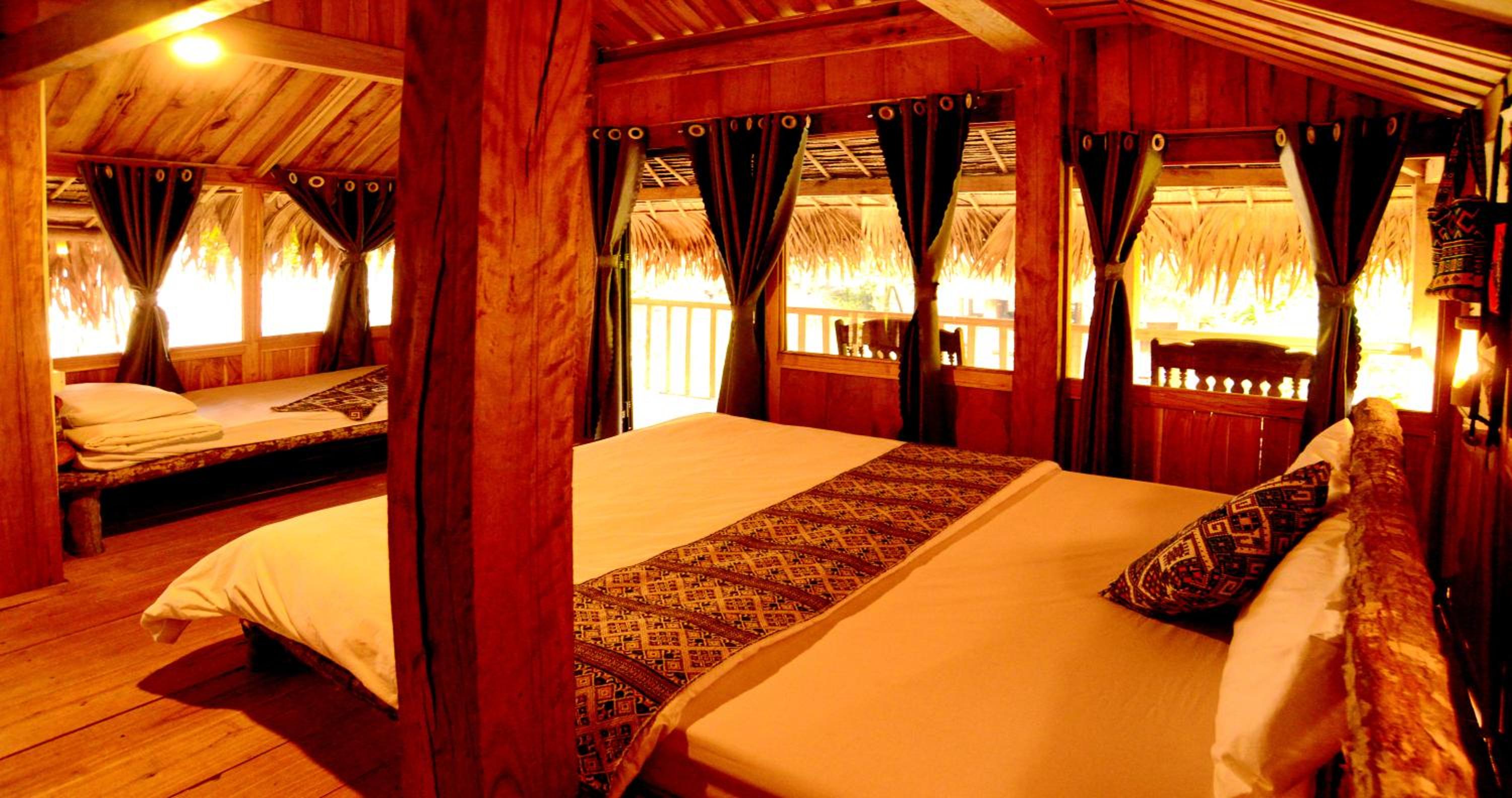 Deluxe Bungalow photo 1