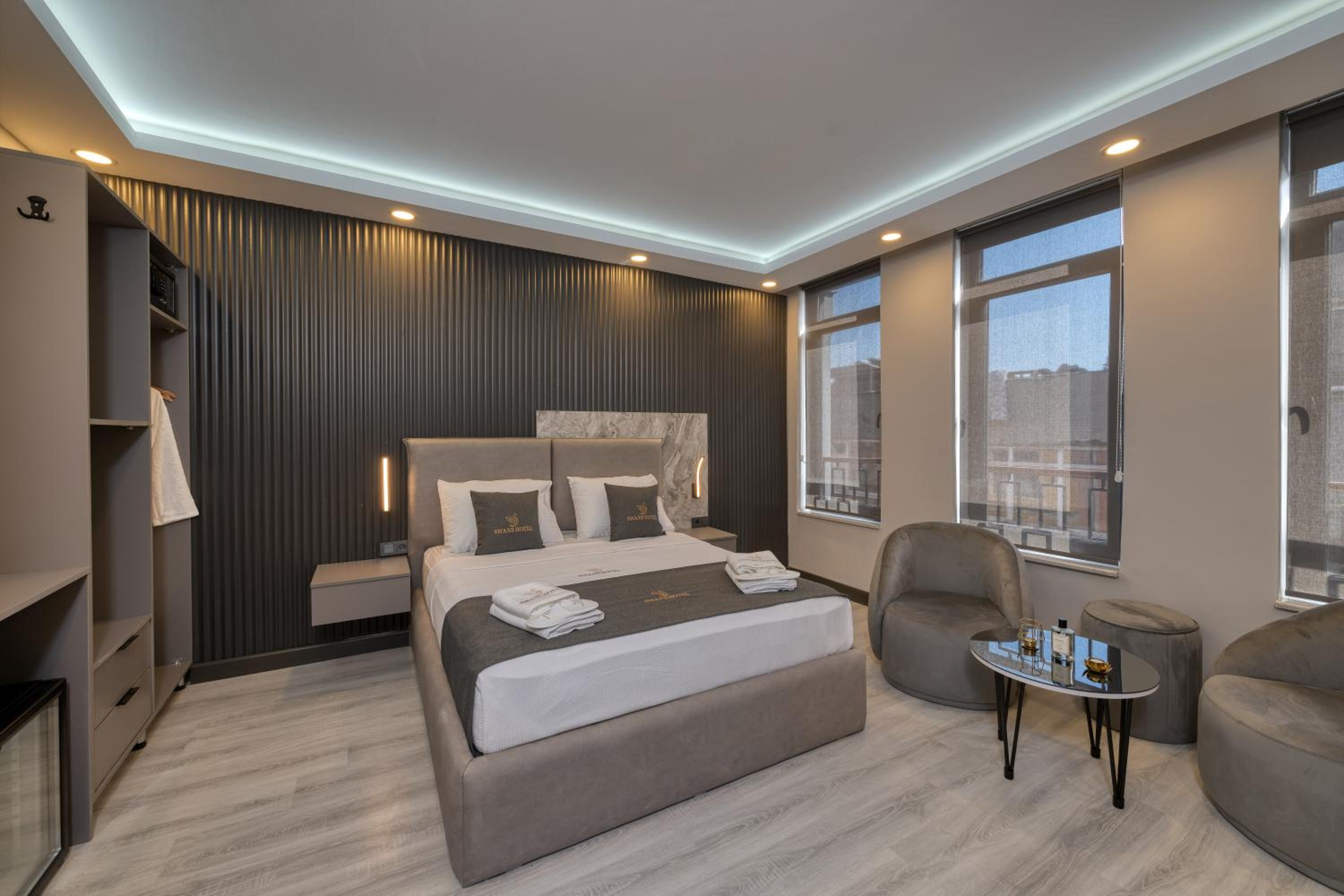 Deluxe Room photo 1