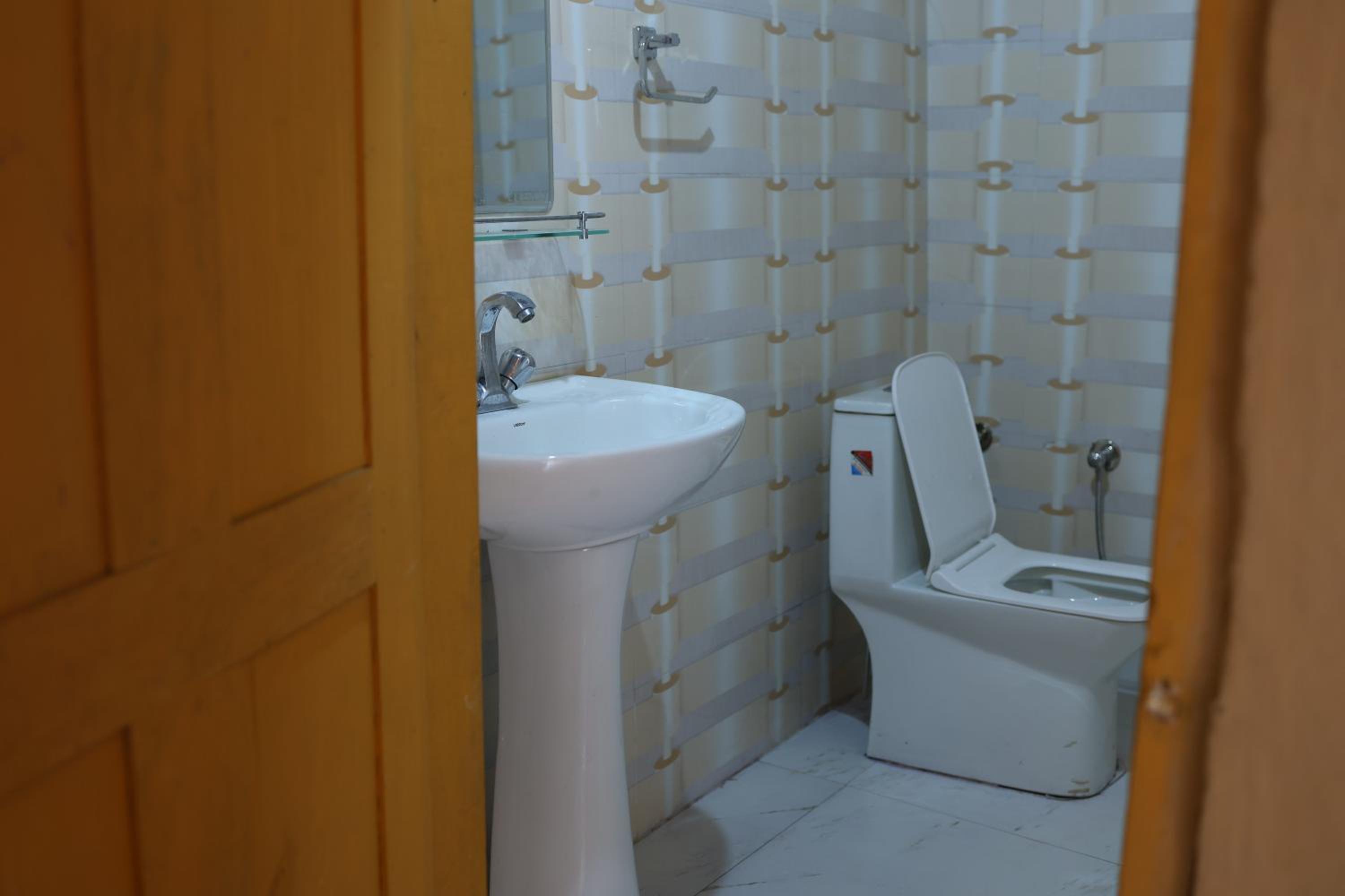 Deluxe Room photo 3