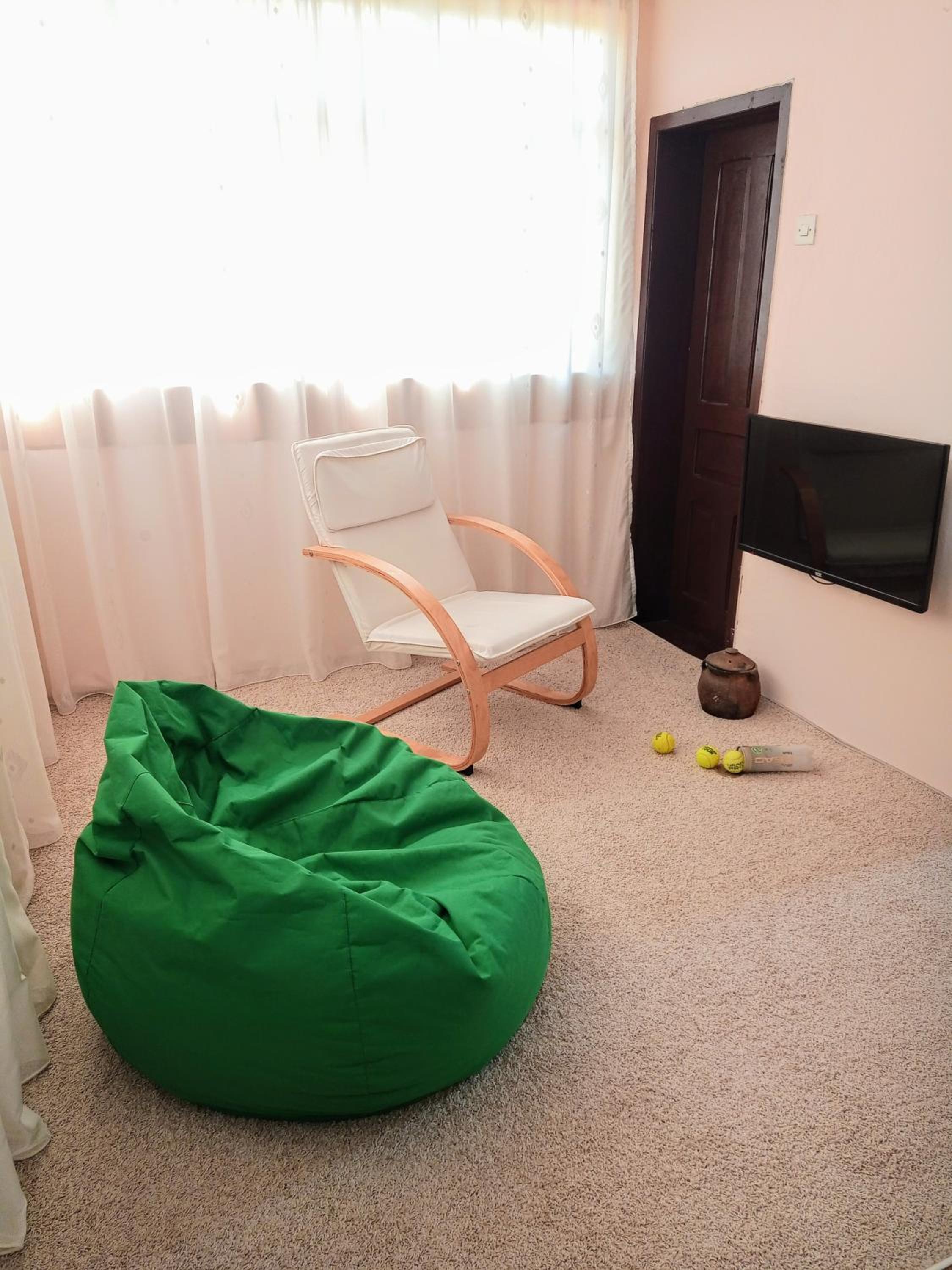 Two-Bedroom Apartment photo 1