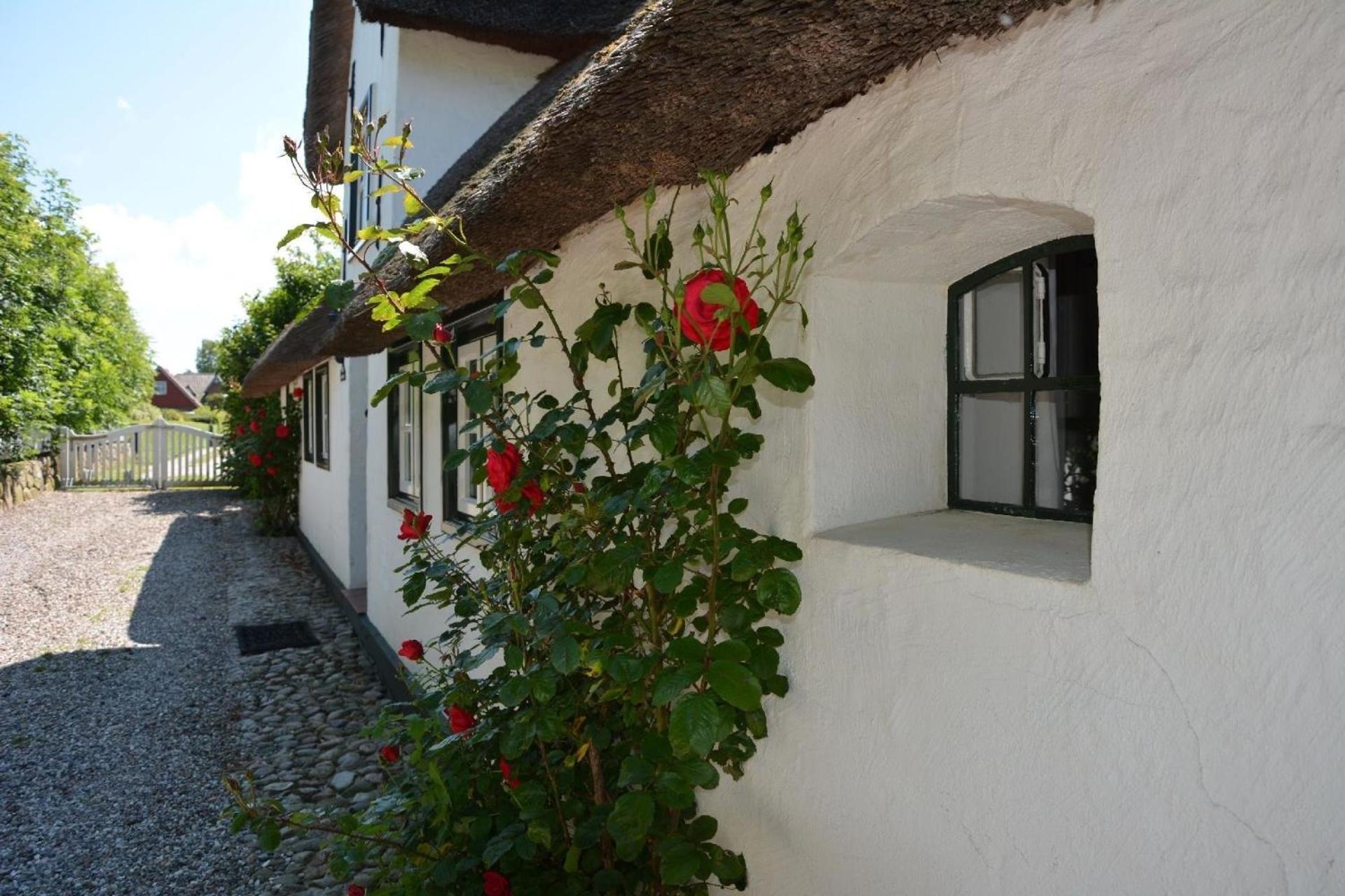Two-Bedroom Holiday Home photo 2