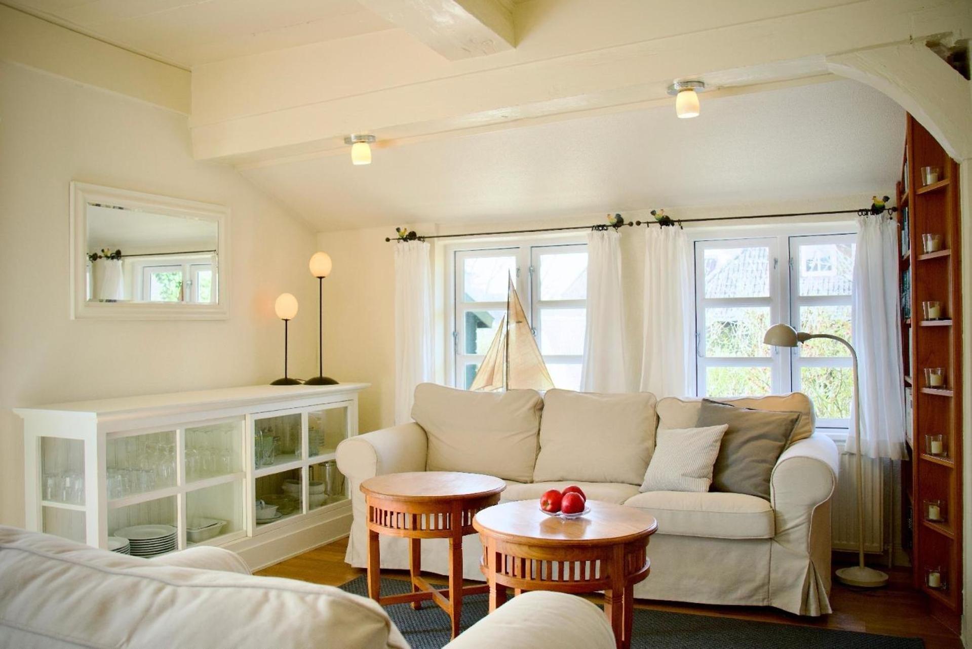 Two-Bedroom Holiday Home photo 1