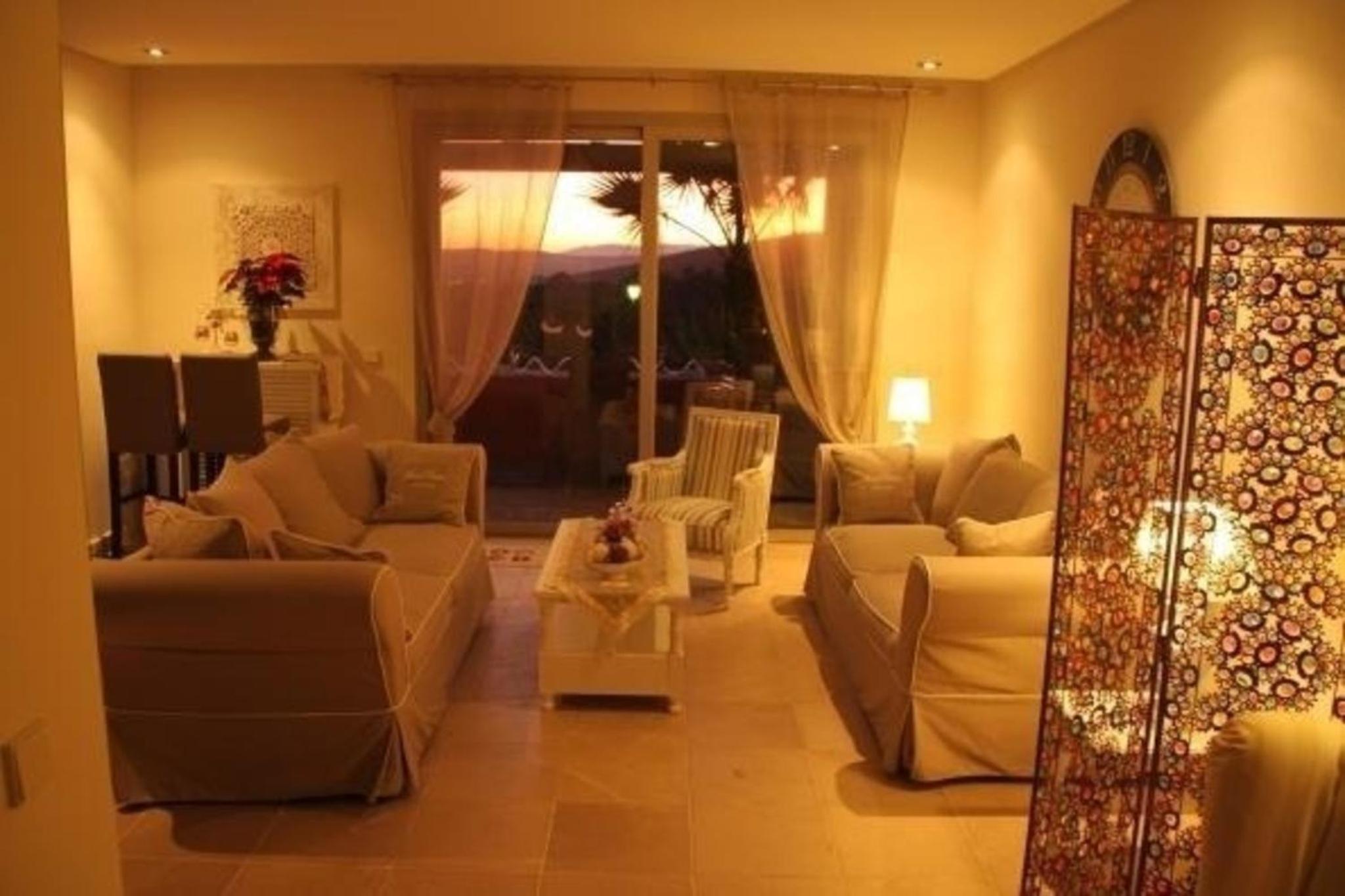 Casa de Vacaciones