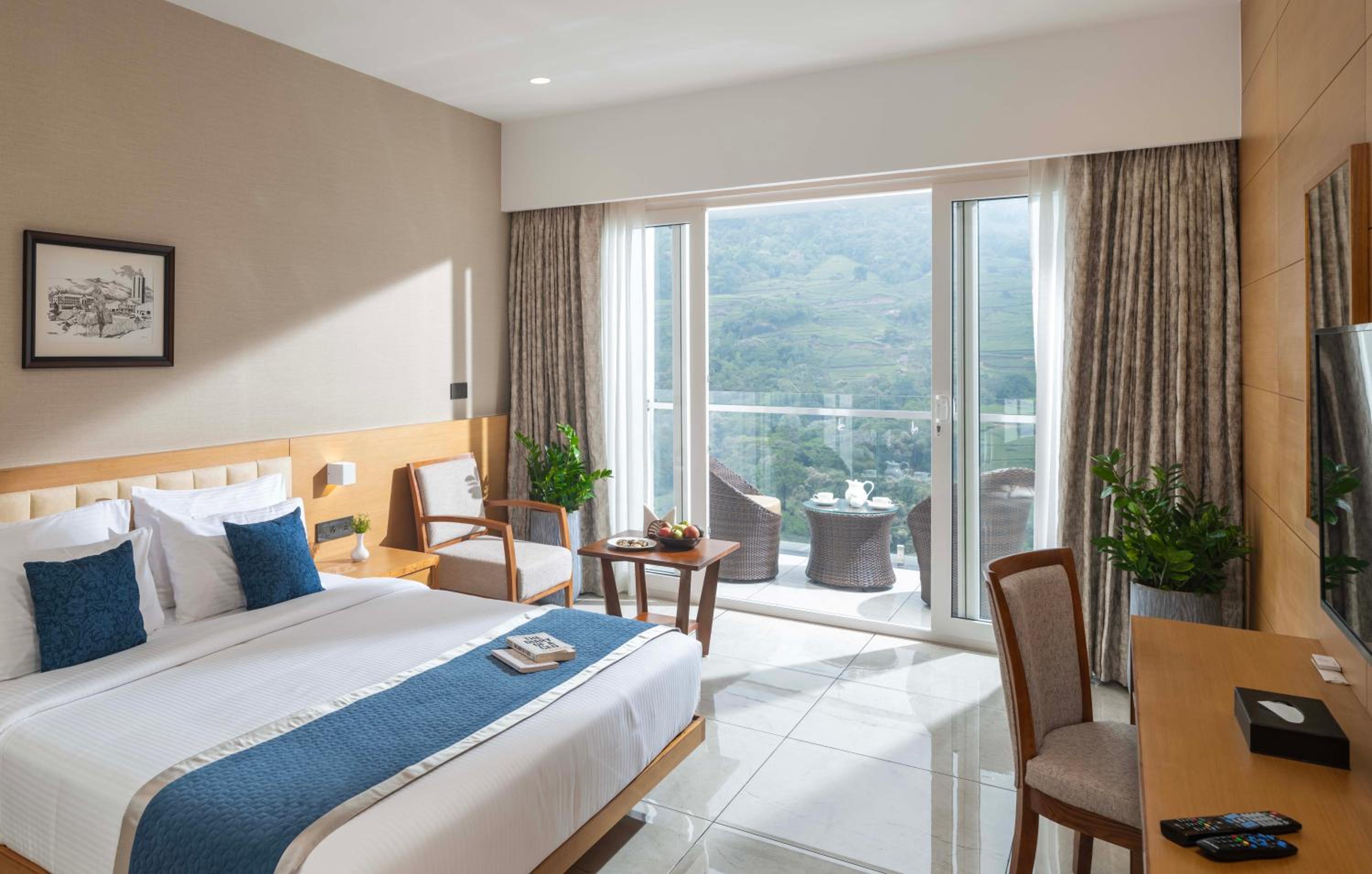 Kohinoor Manor