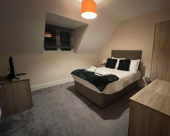 Four-Bedroom House photo 1