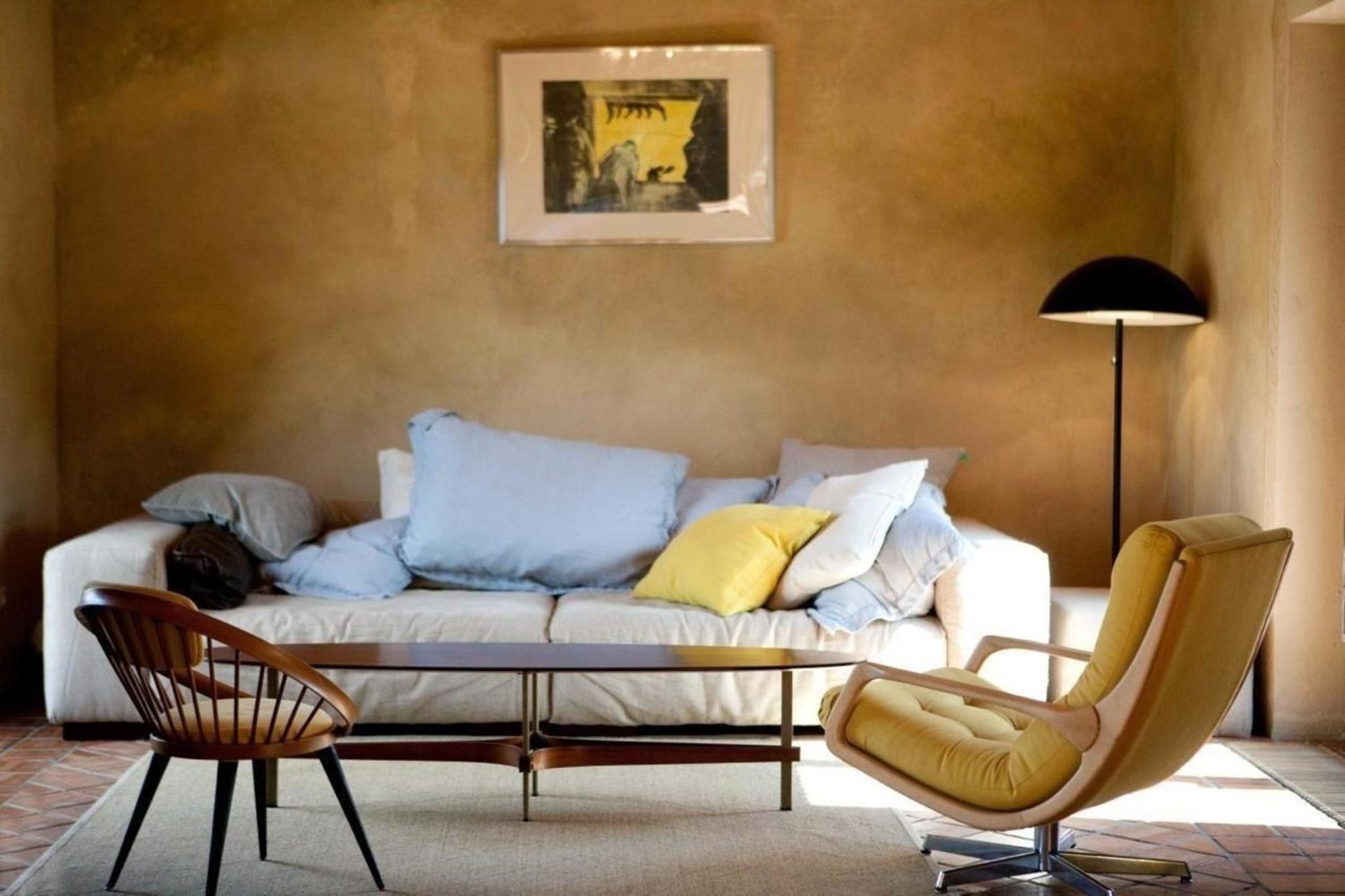 Three-Bedroom Vacation Home  photo 1