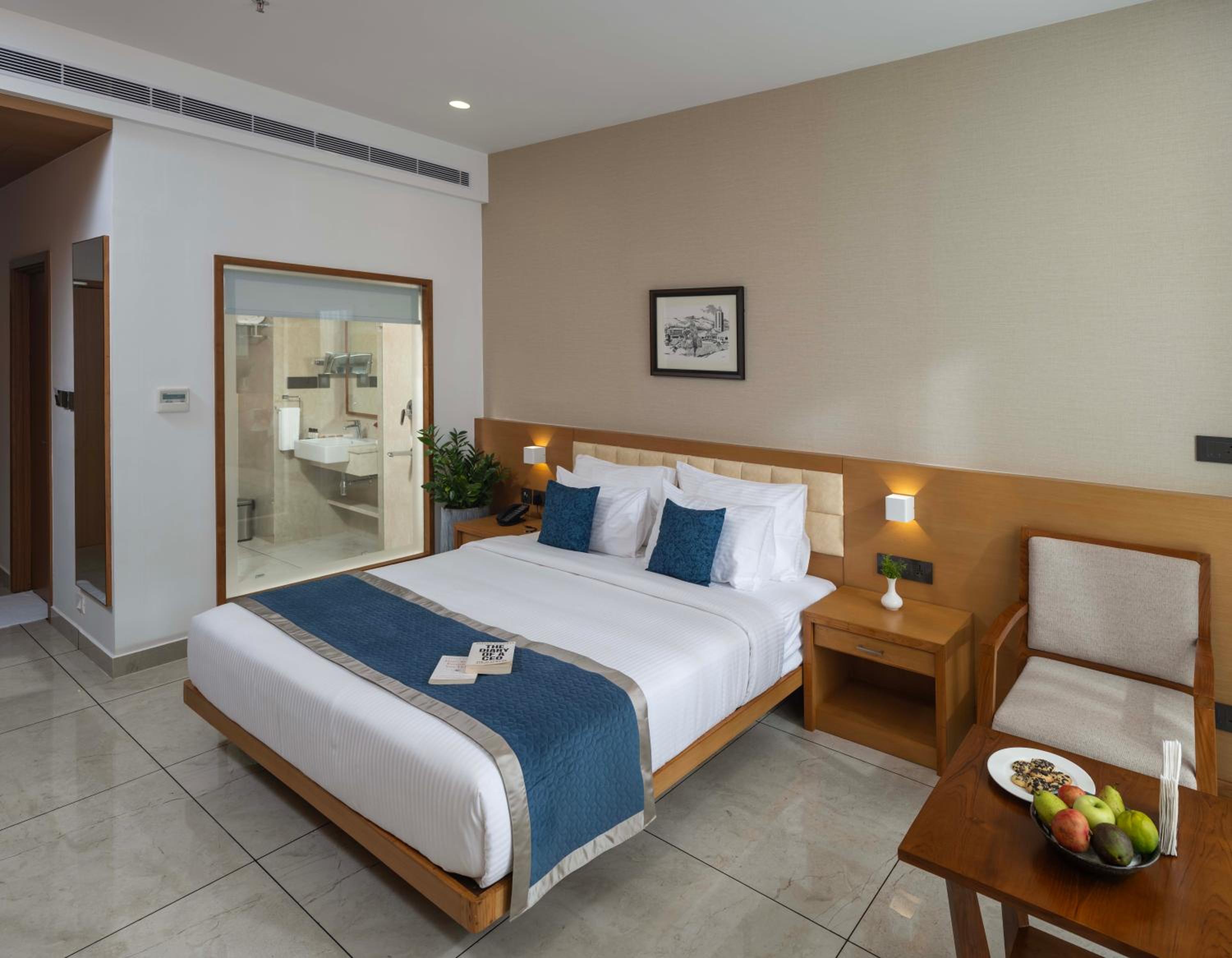 Kohinoor Manor photo 2