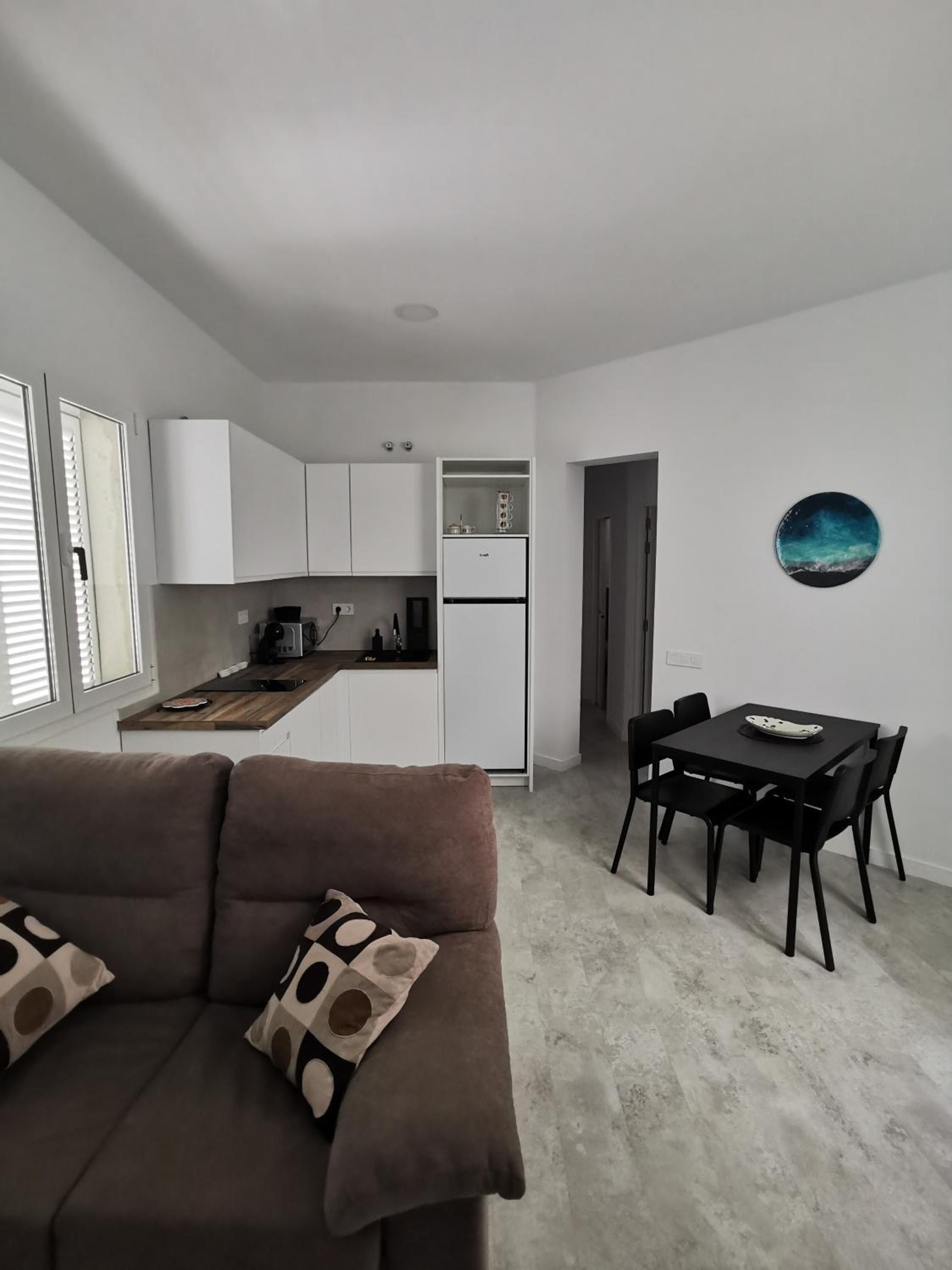 Two-Bedroom Apartment photo 3