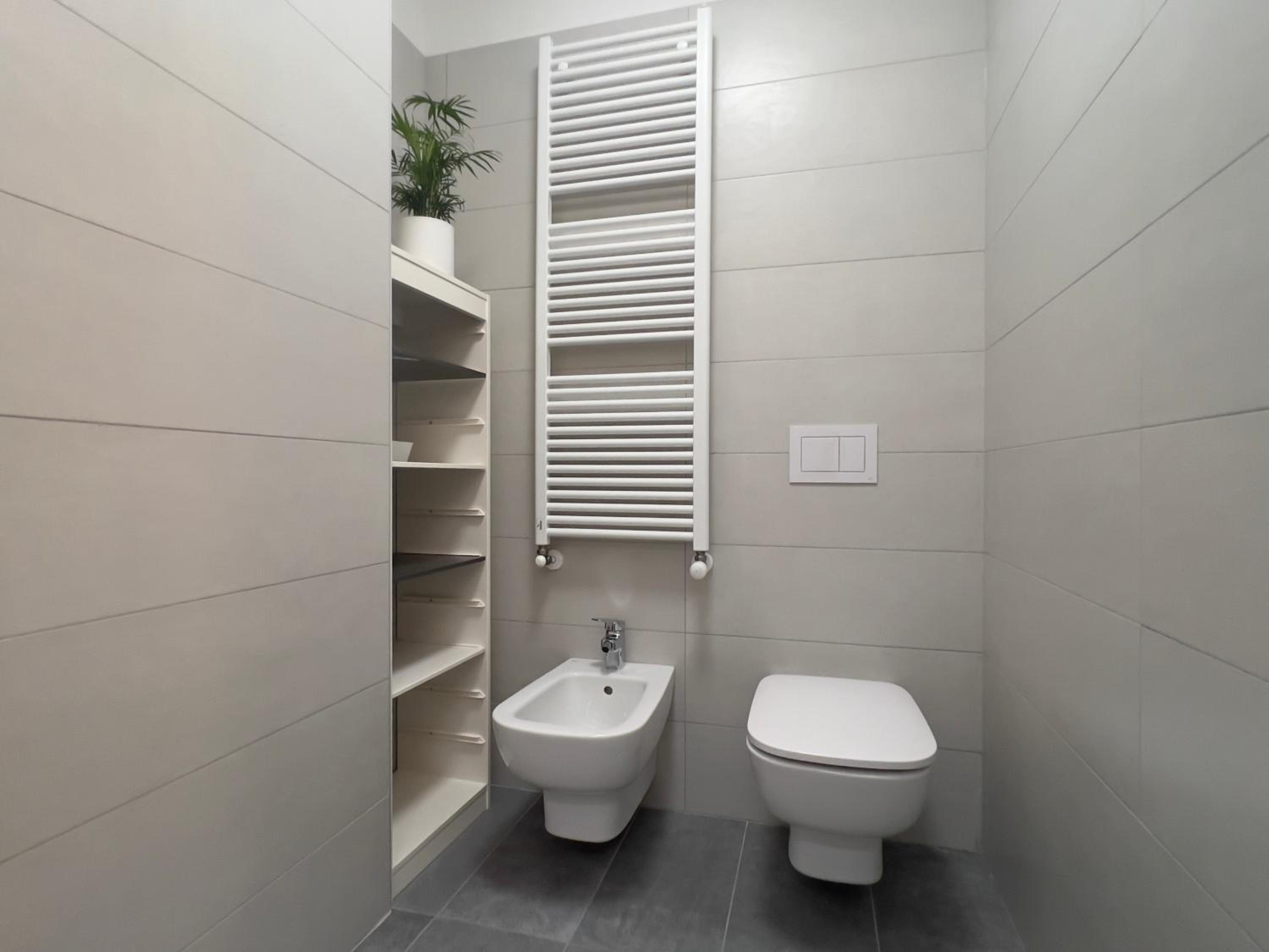 Superior One-Bedroom Apartment with Balcony photo 3