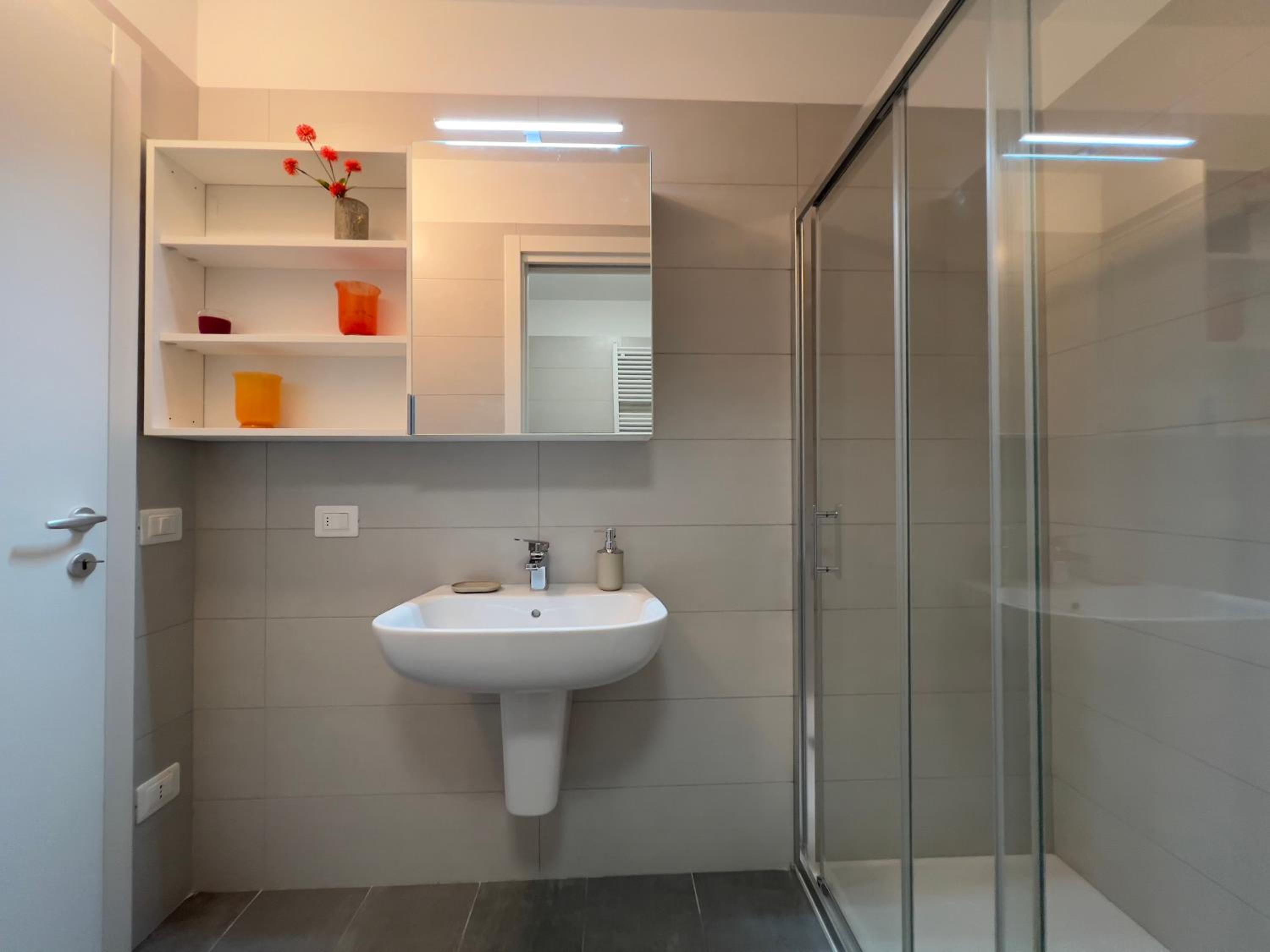 Superior One-Bedroom Apartment with Balcony photo 2