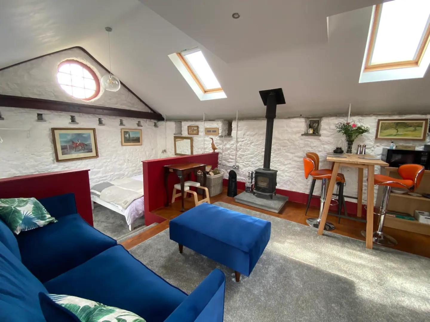 Chalet photo 1