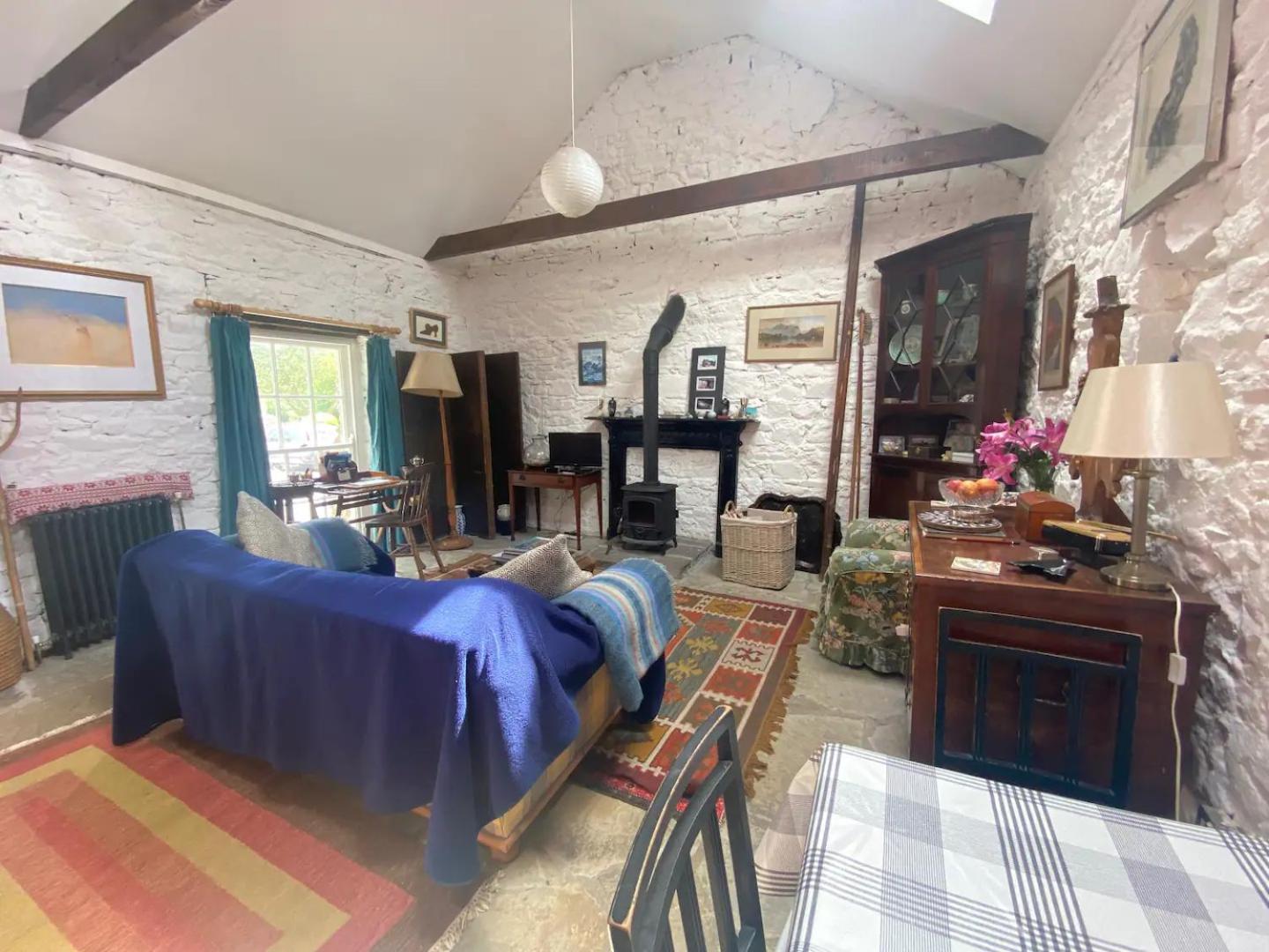 Chalet photo 1