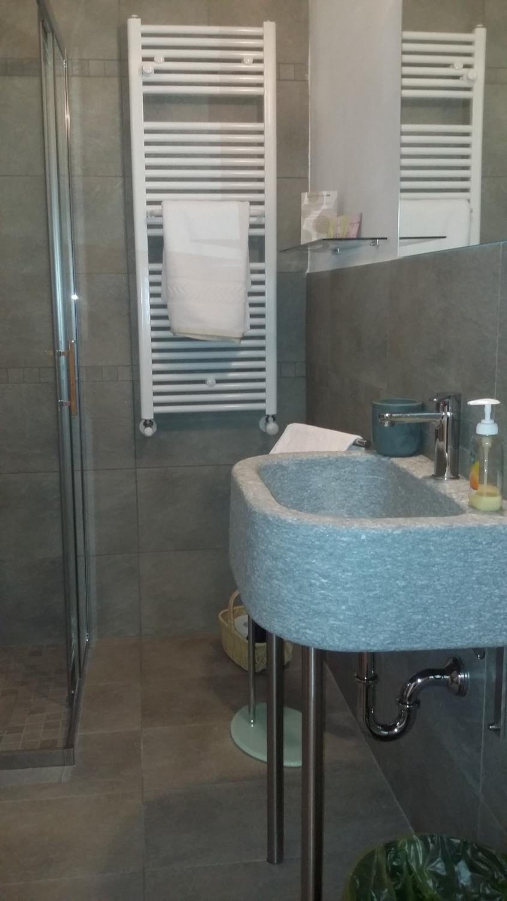 Deluxe Double or Twin Room with Garden View - Photo 4