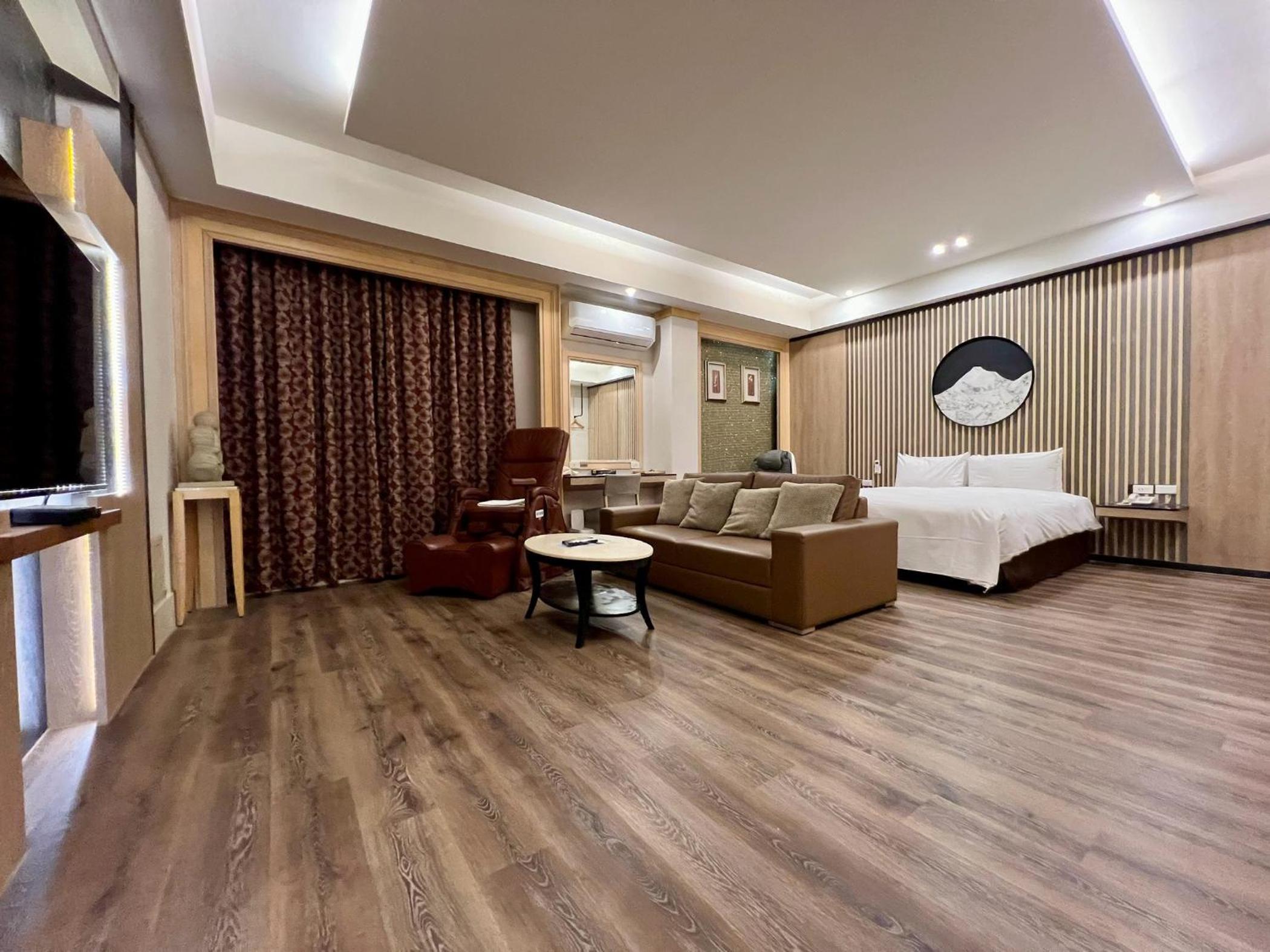 Superior Queen Room photo 1