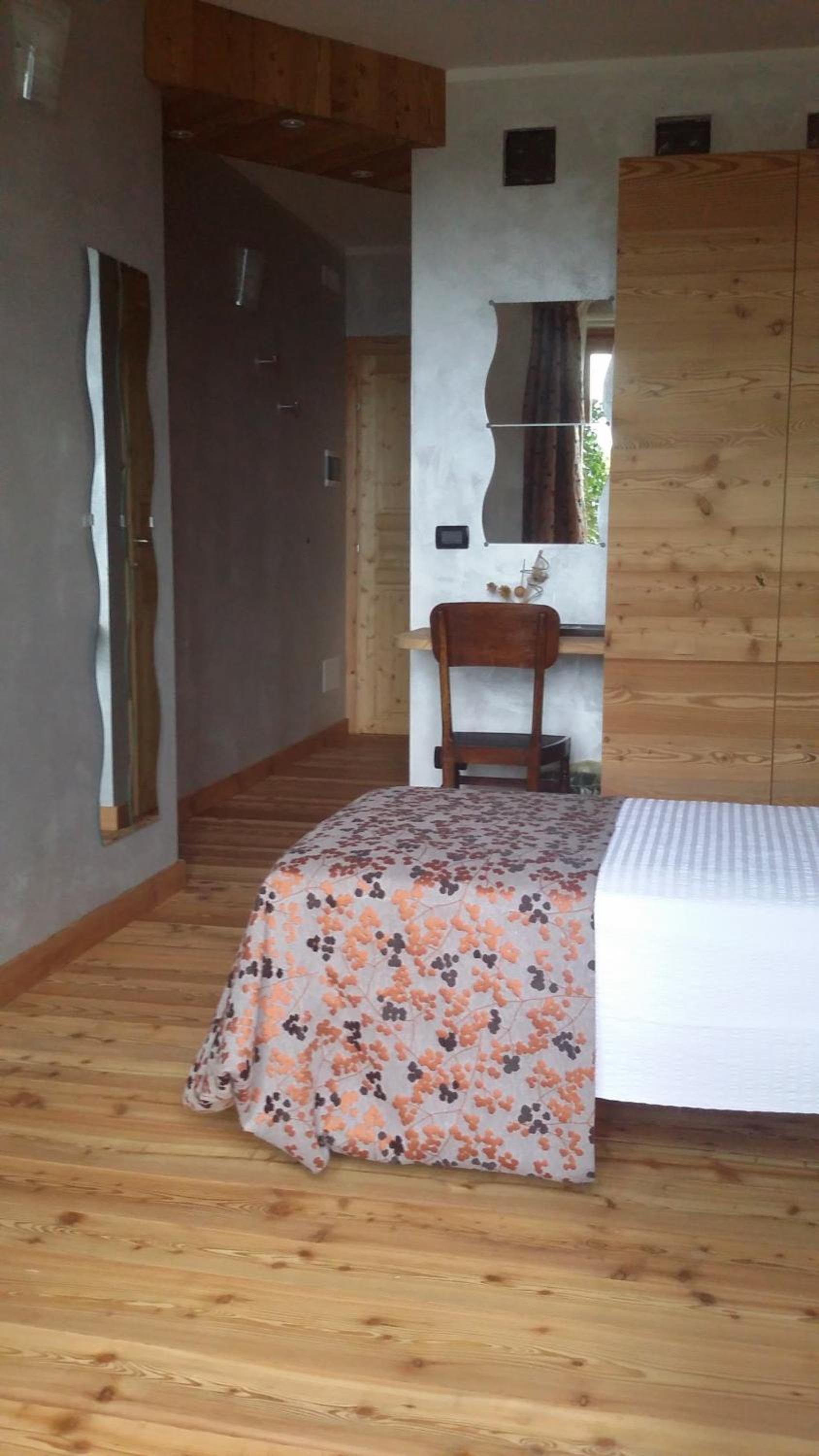 Deluxe Double or Twin Room with Garden View - Photo 1