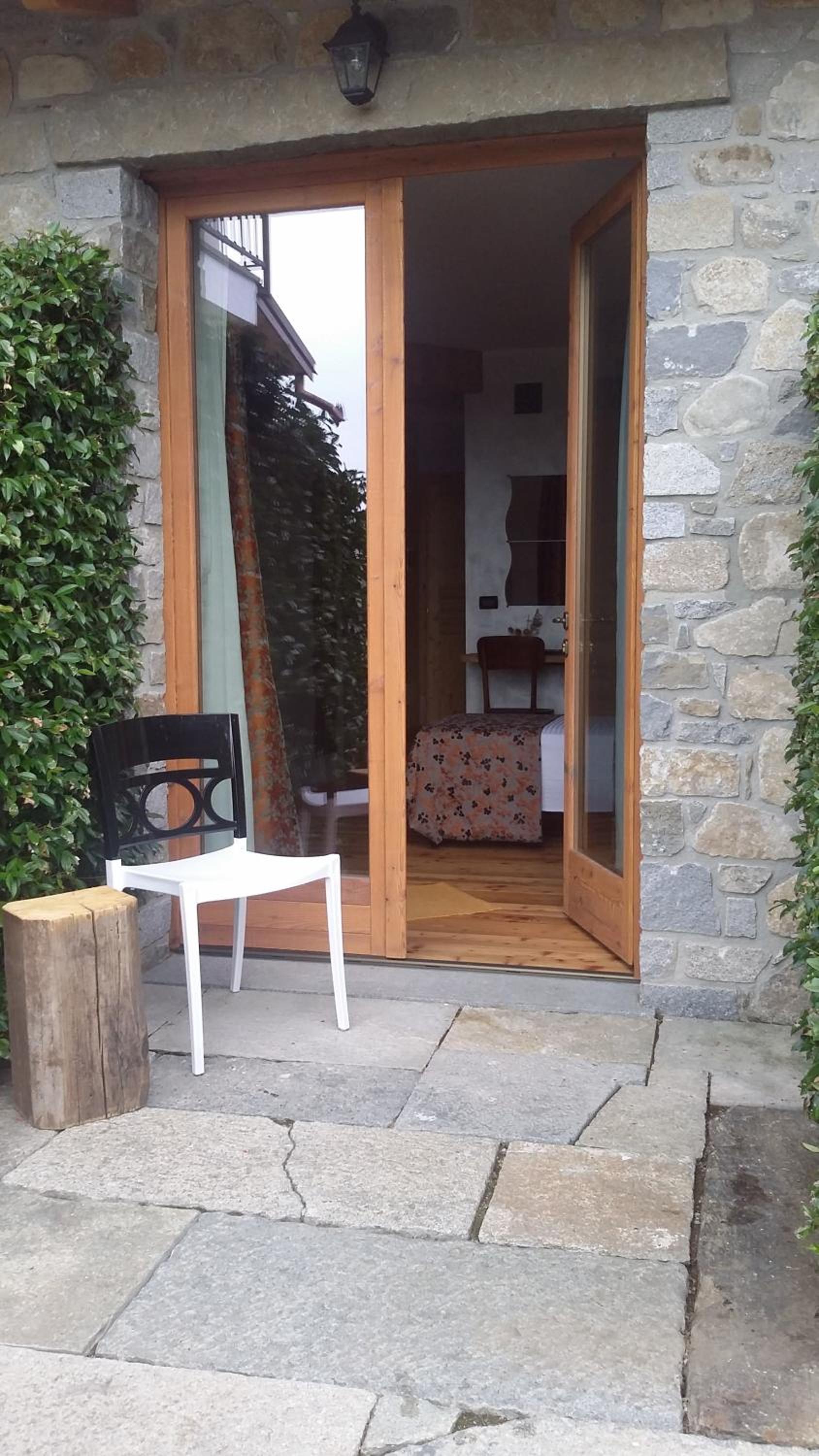 Deluxe Double or Twin Room with Garden View - Photo 3