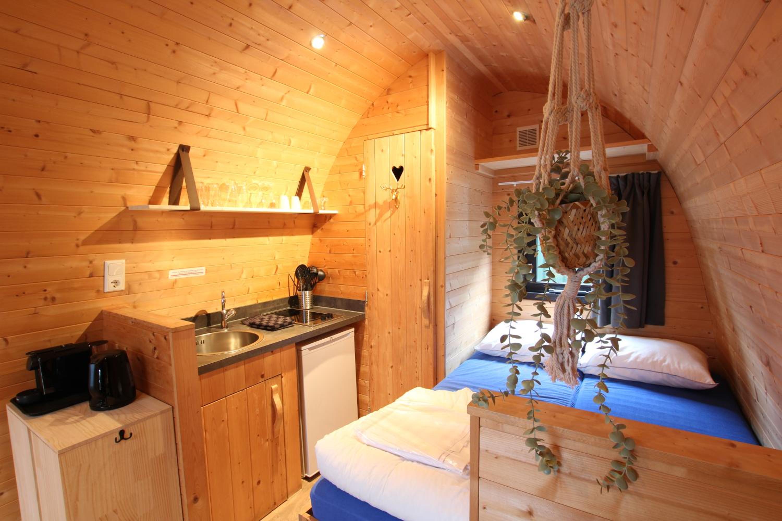 Double Room With Terrace photo 1