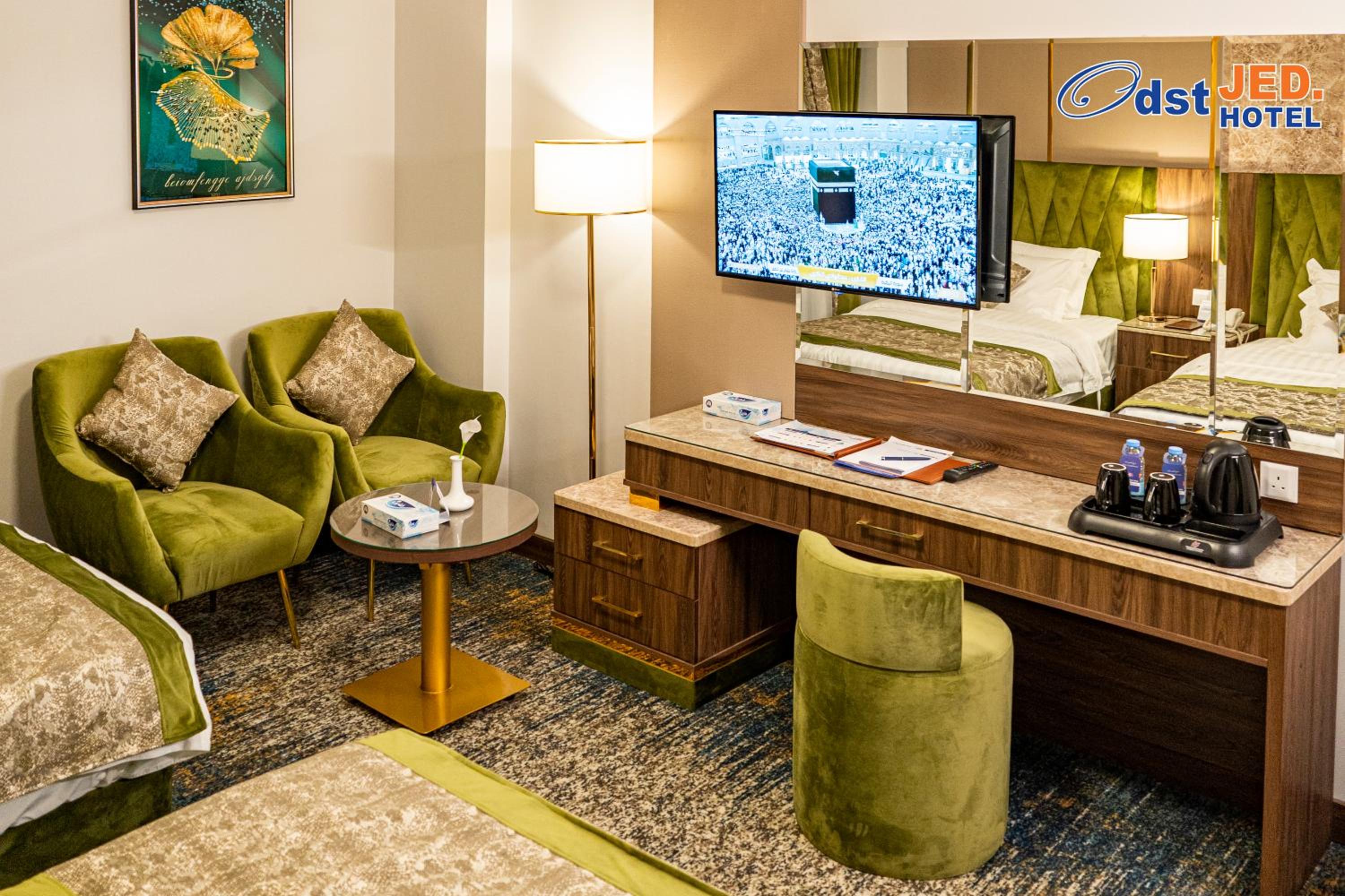 Superior Suite