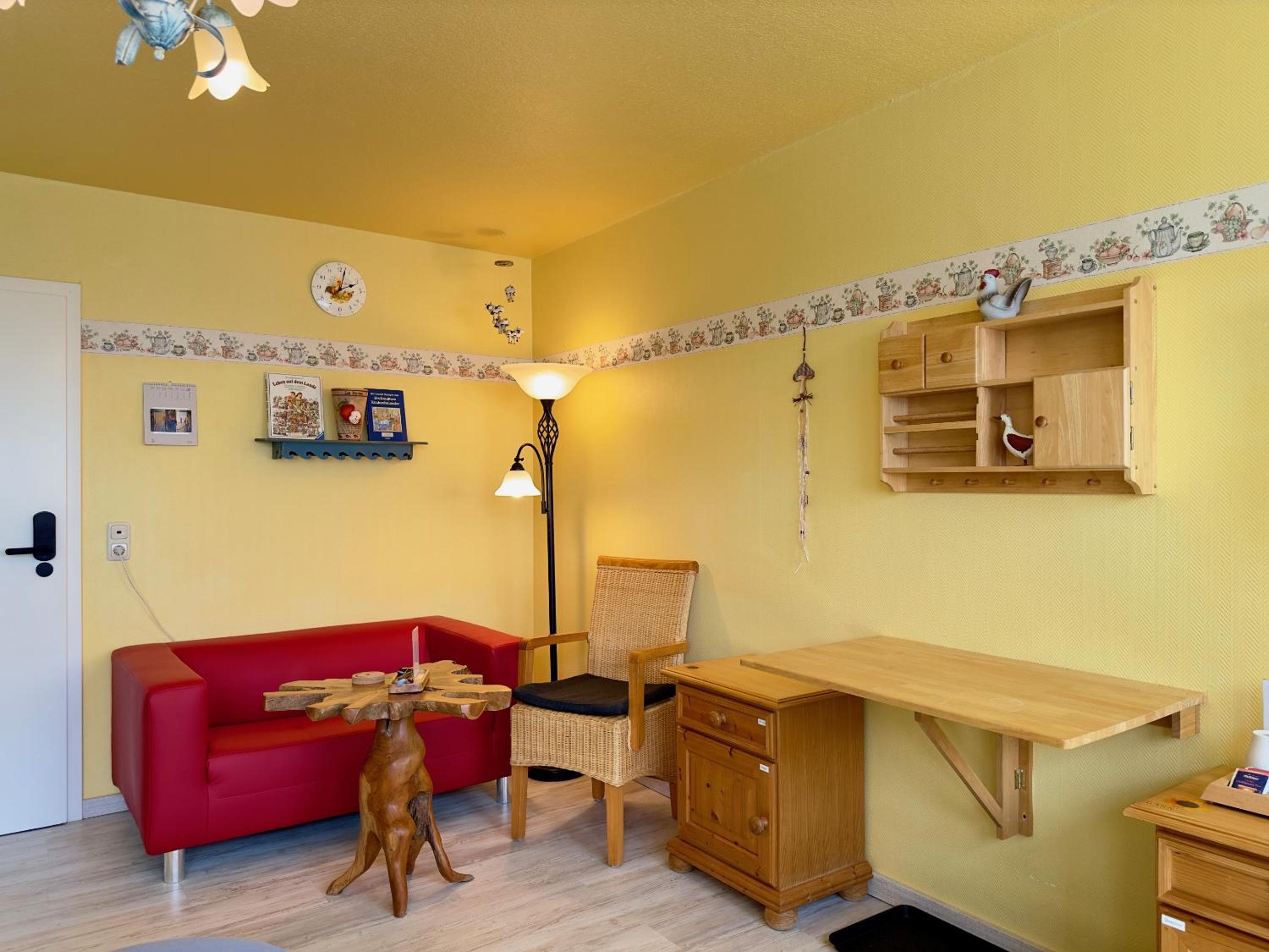 Double Room with Private Bathroom photo 3