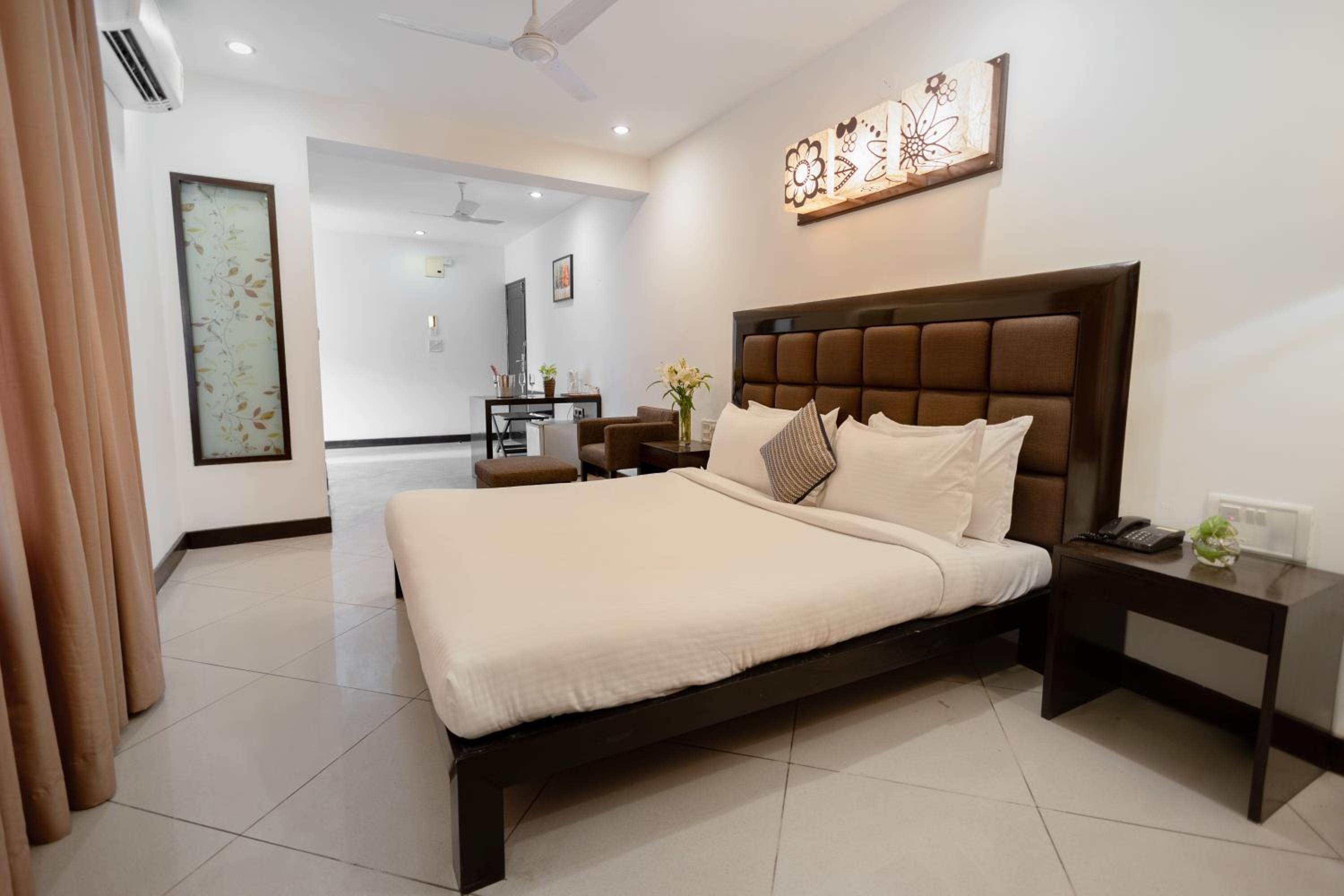 King Room photo 1