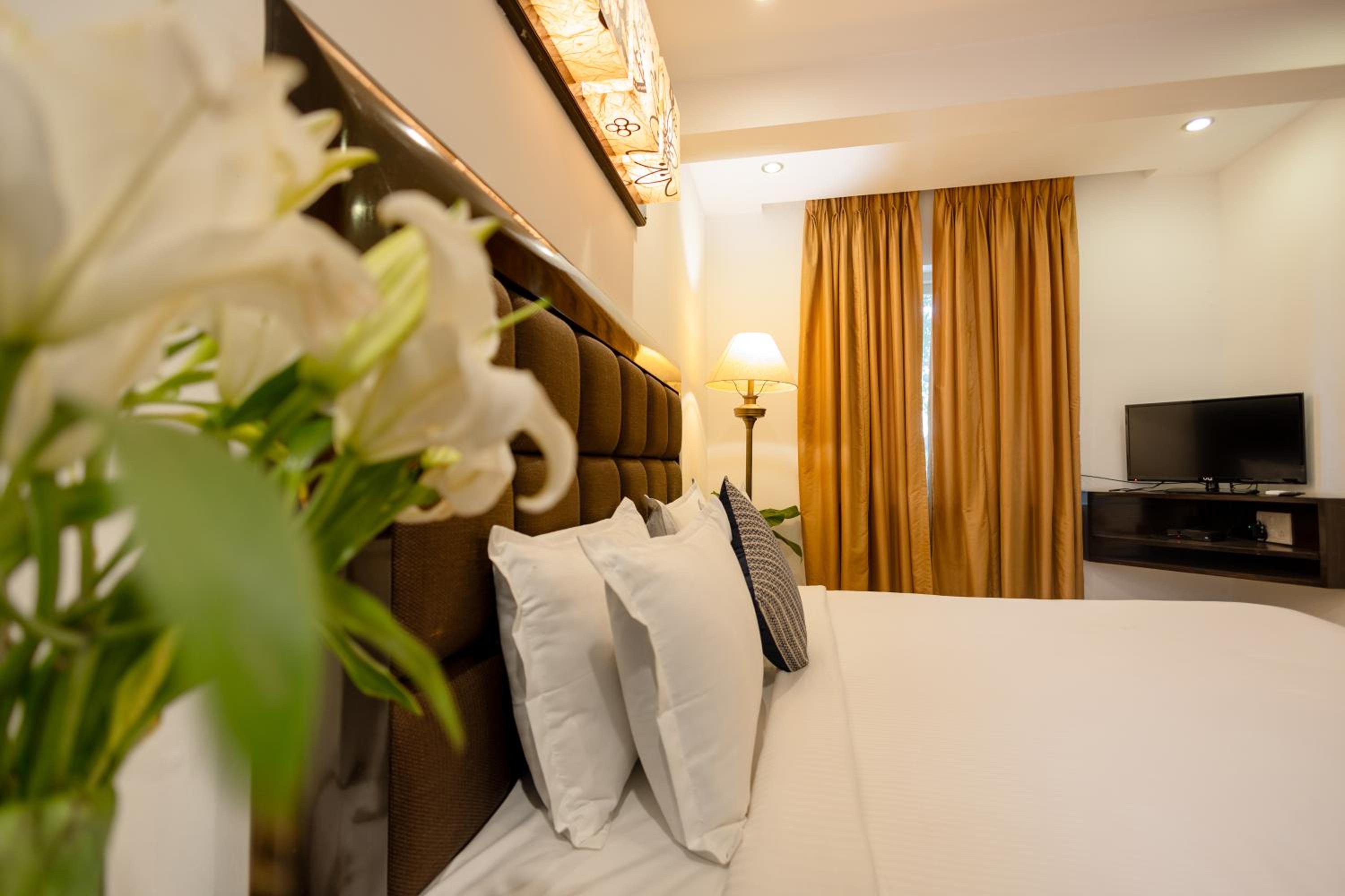 Deluxe Room photo 1