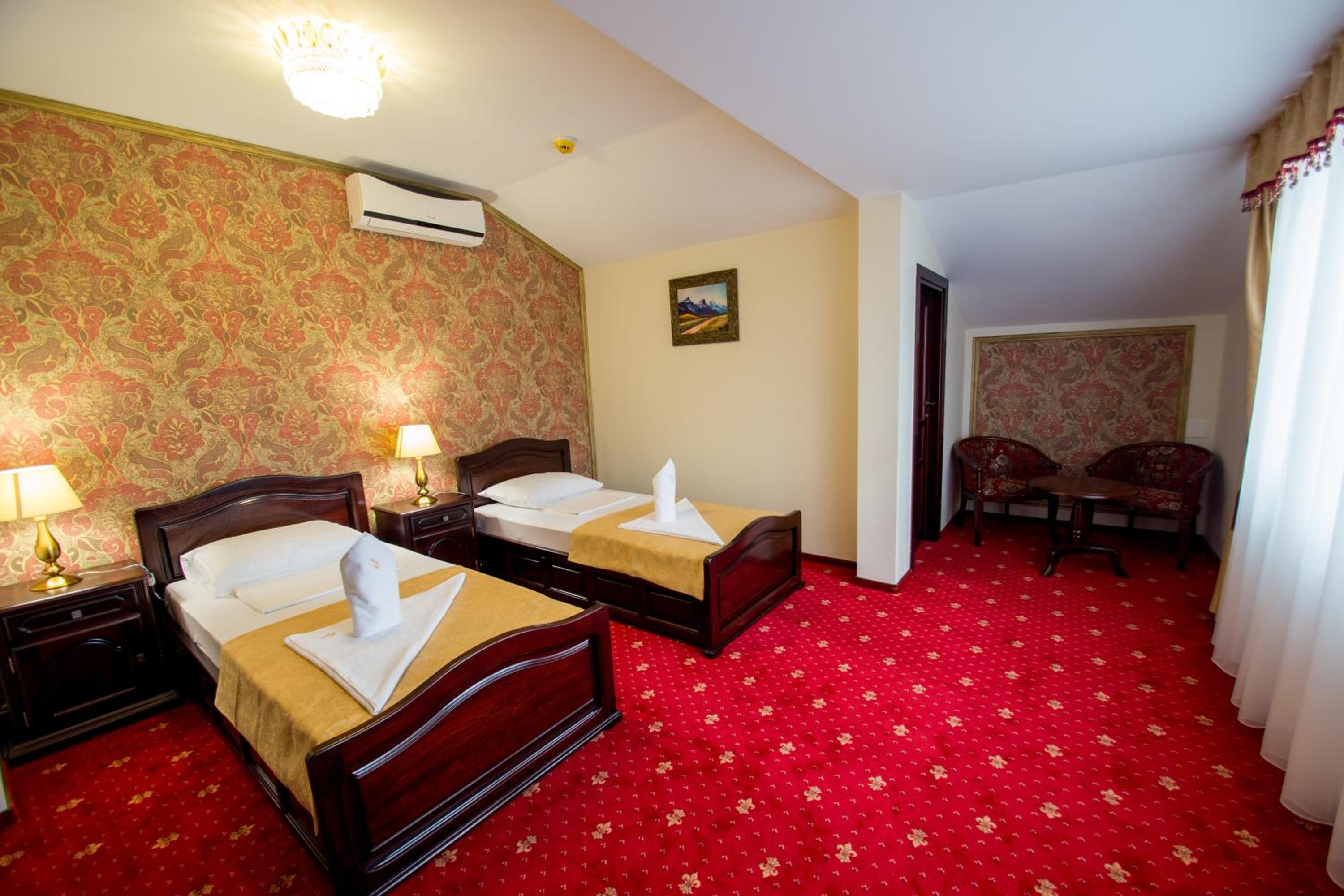 Twin Room photo 1